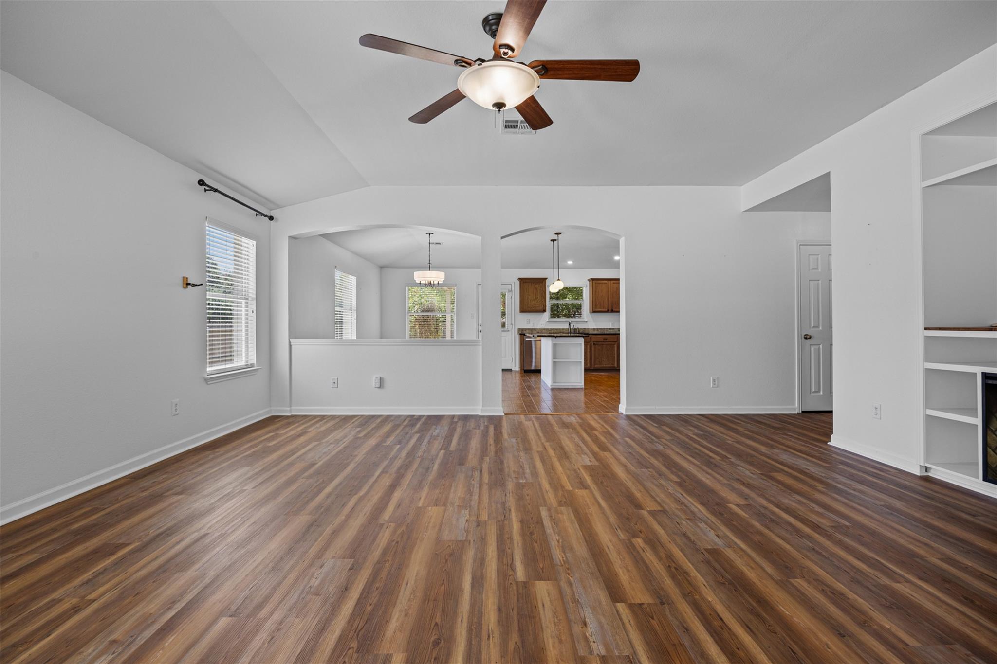 3697 Spring Canyon TRL, Round Rock, TX 78681 photo 5