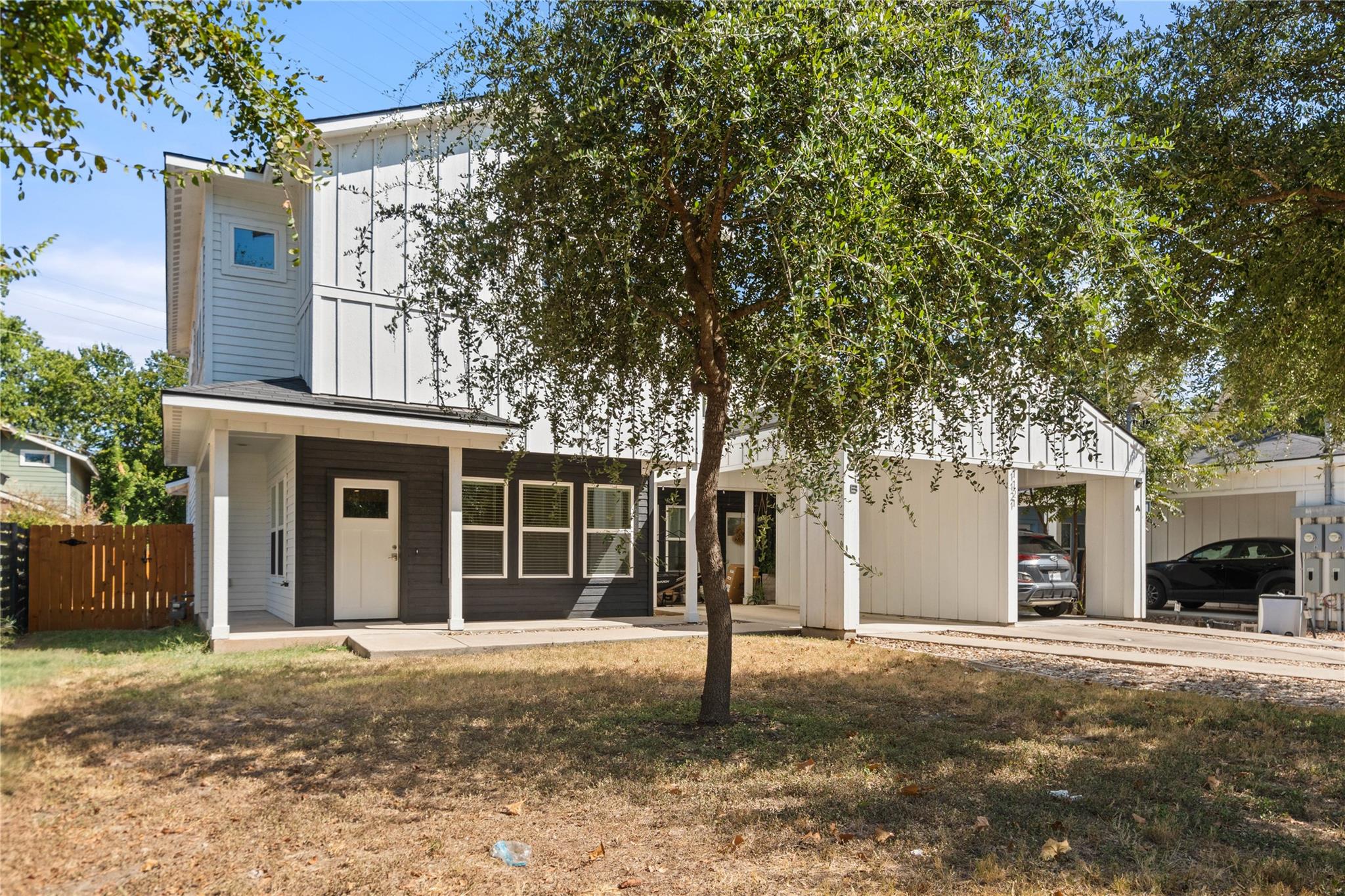 WALTON CONDOMINIUMS