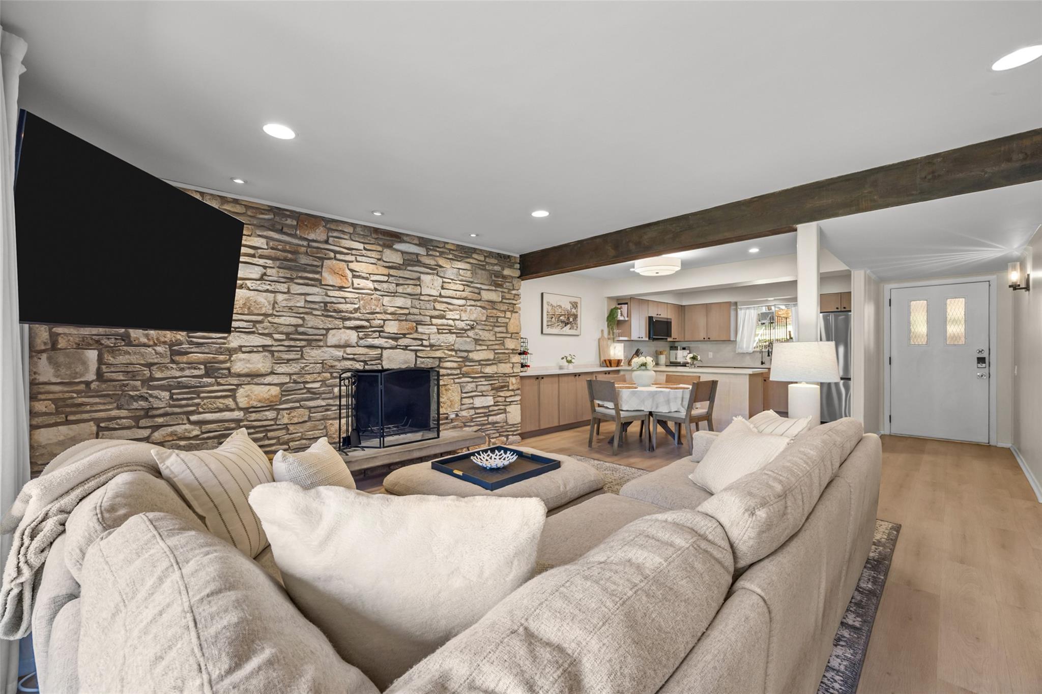 Travis Green Condo
