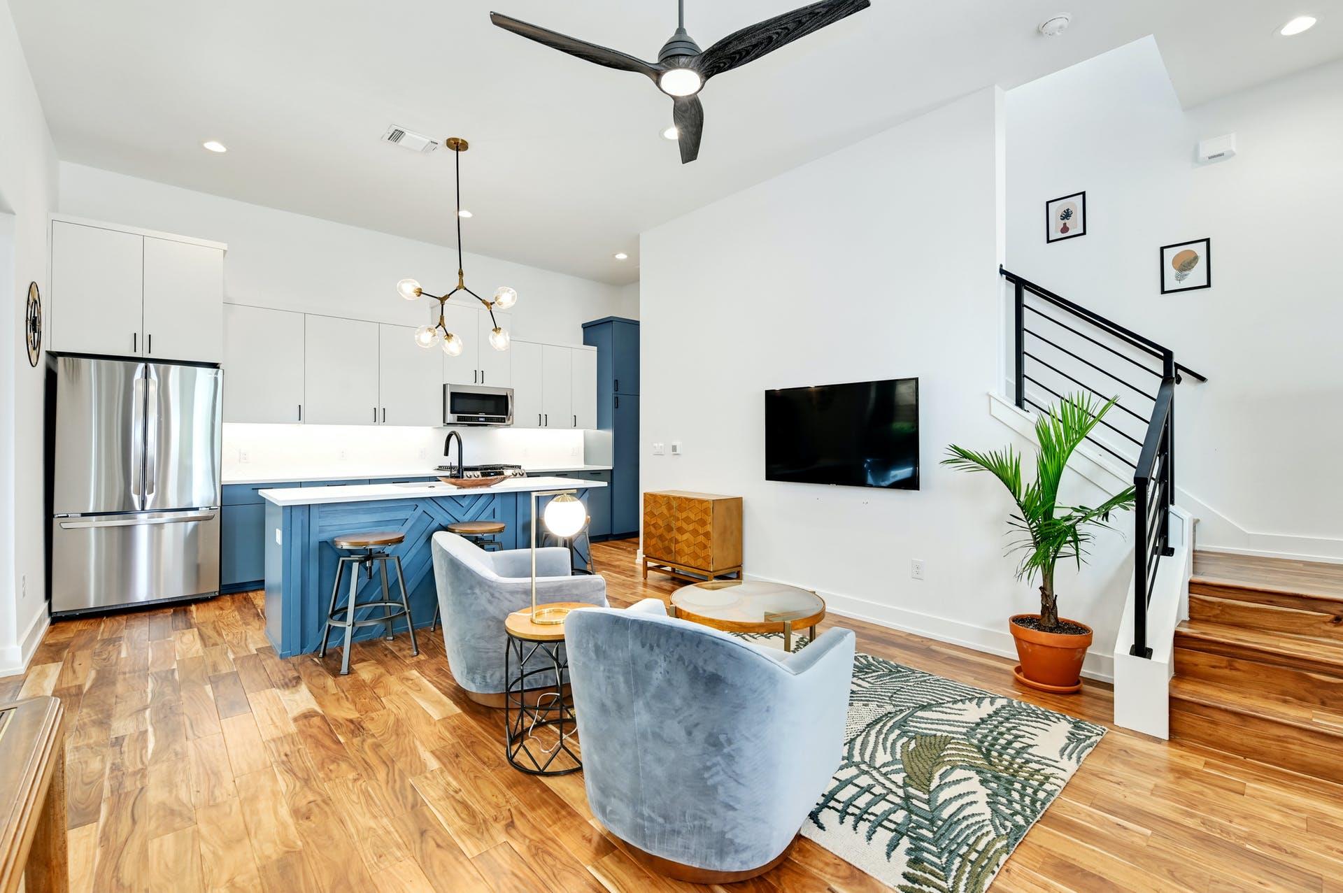 1407 Greenwood Ave #2, Austin, TX 78721 photo 5