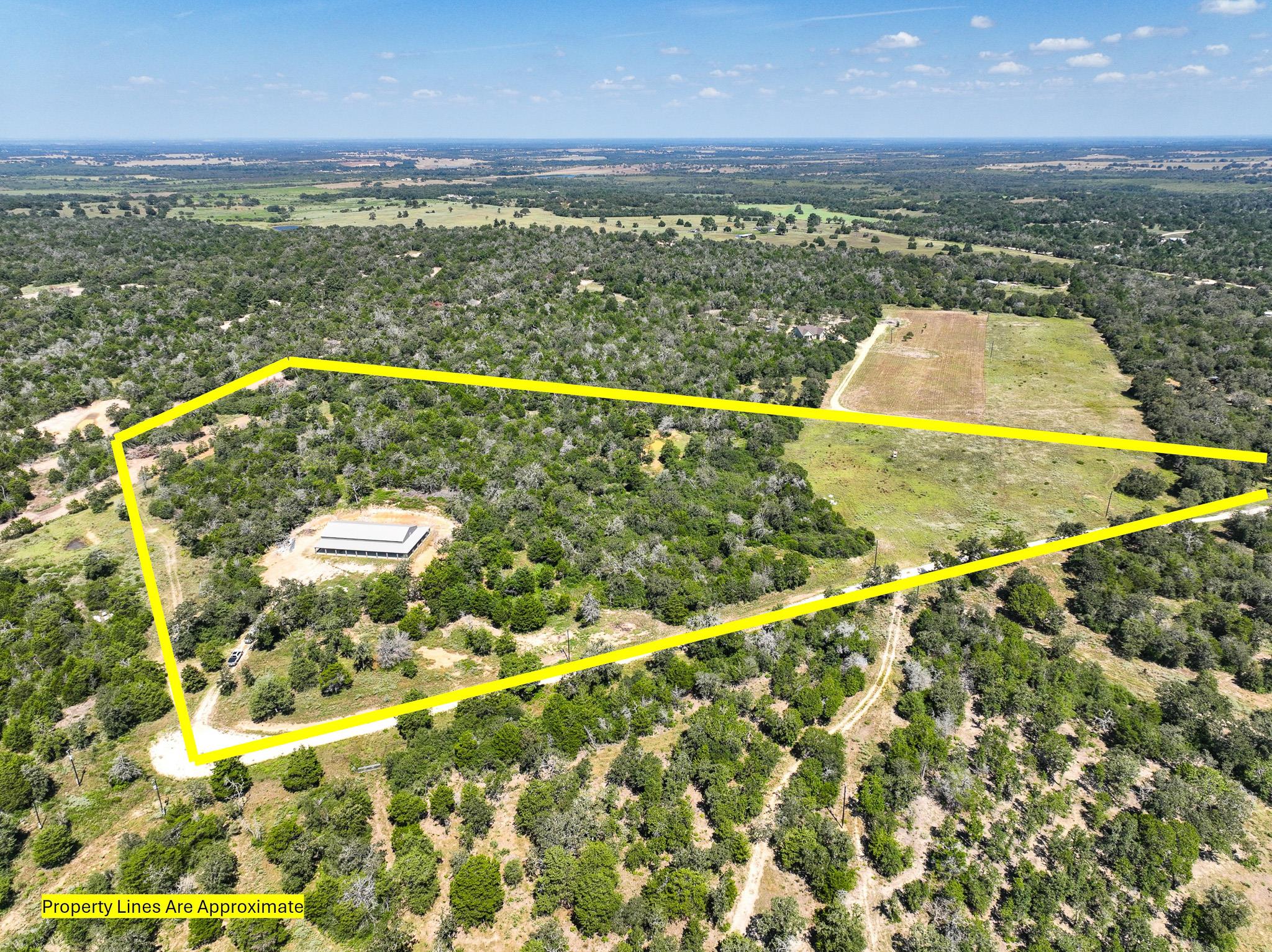 500 Colony Line TRL, Dale, TX 78616 photo 2