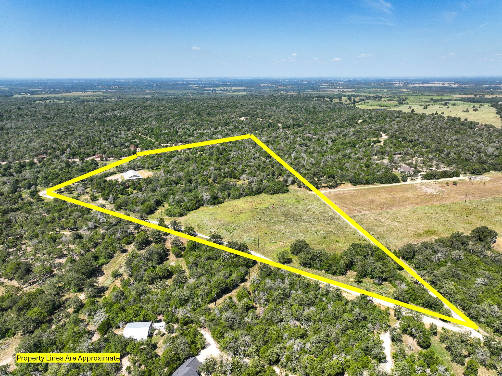 500 Colony Line TRL, Dale, TX 78616 photo 3
