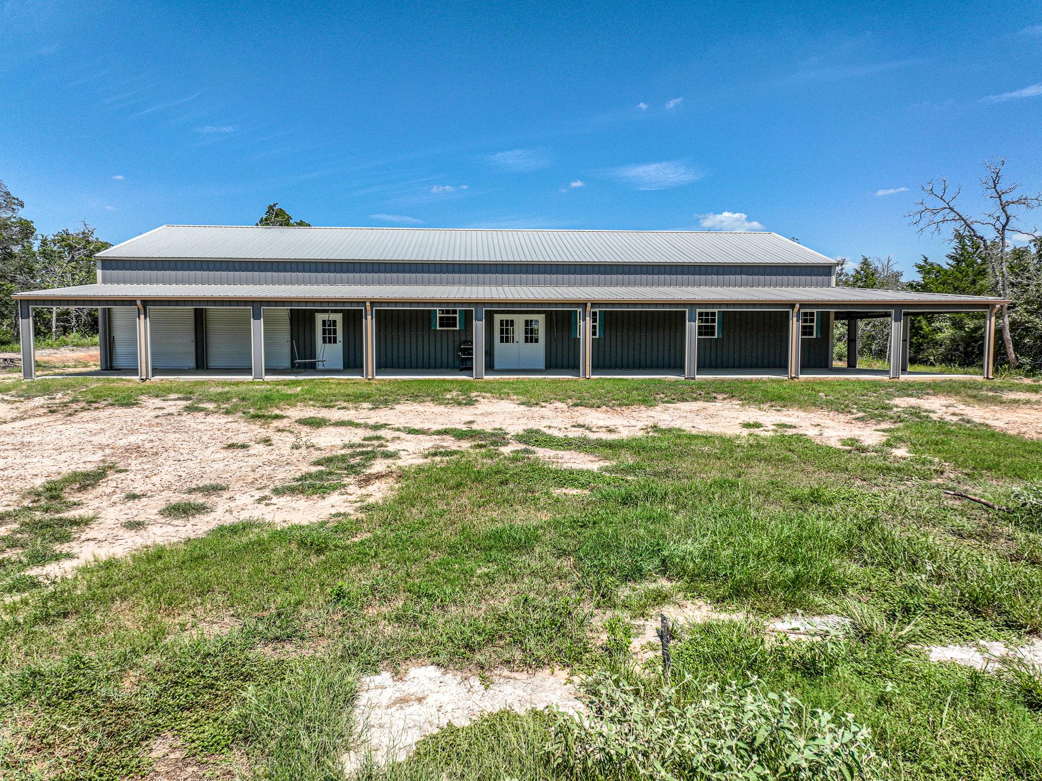 500 Colony Line TRL, Dale, TX 78616 photo 5