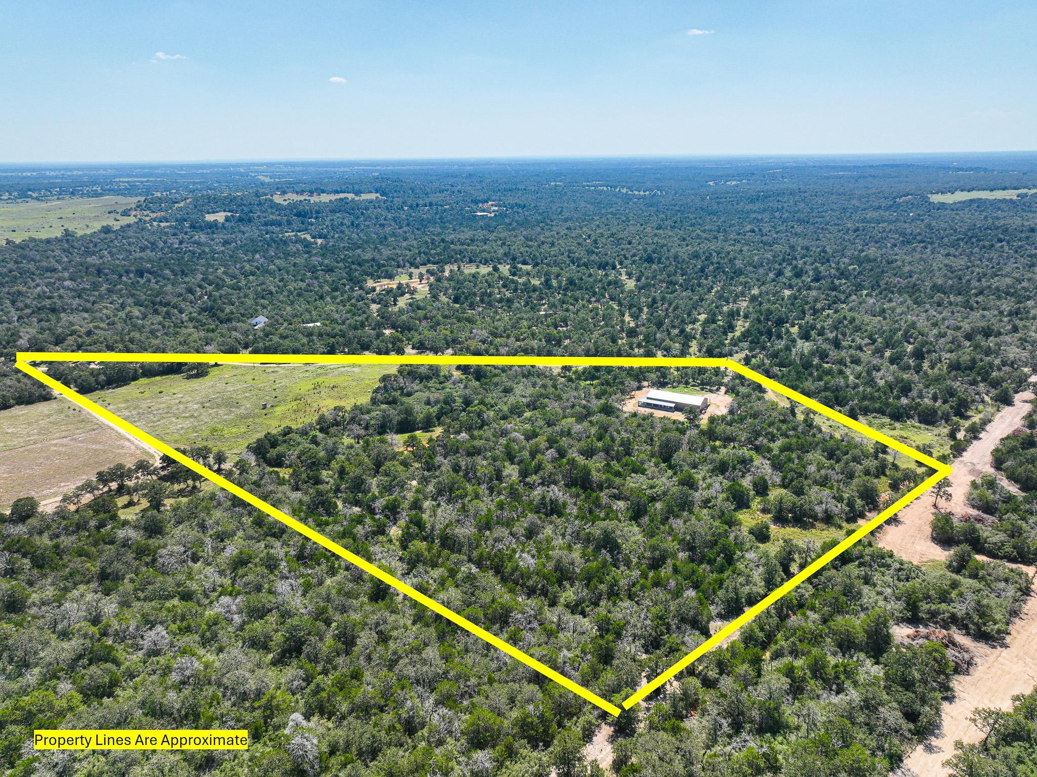 500 Colony Line TRL, Dale, TX 78616 photo 4