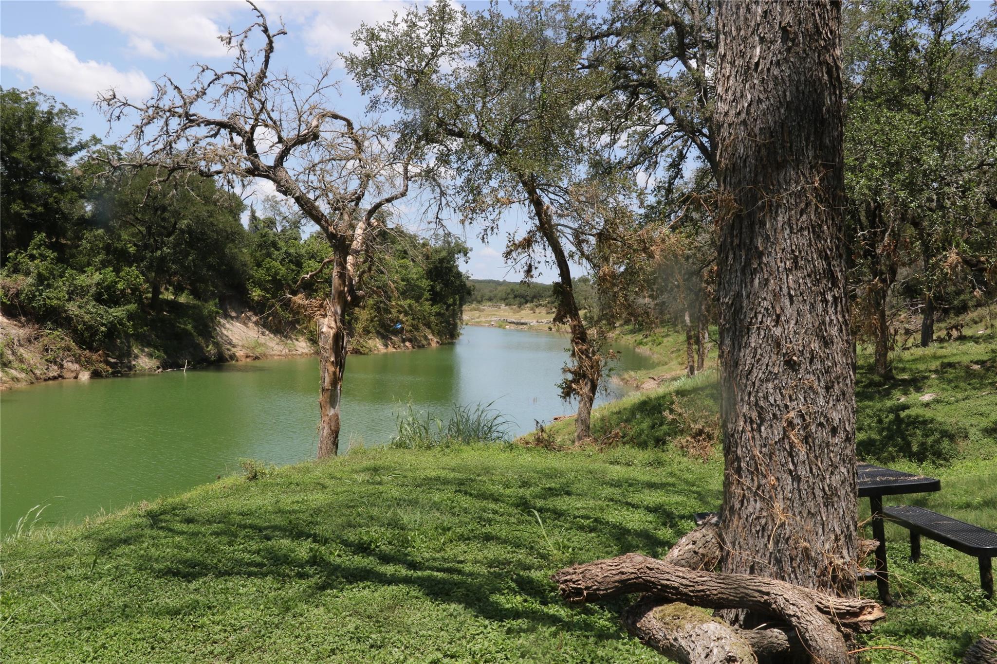 Paradise on the Guadalupe