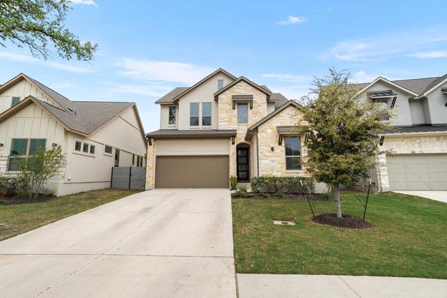 236 Diamondback DR, Georgetown, TX 78628 photo 2