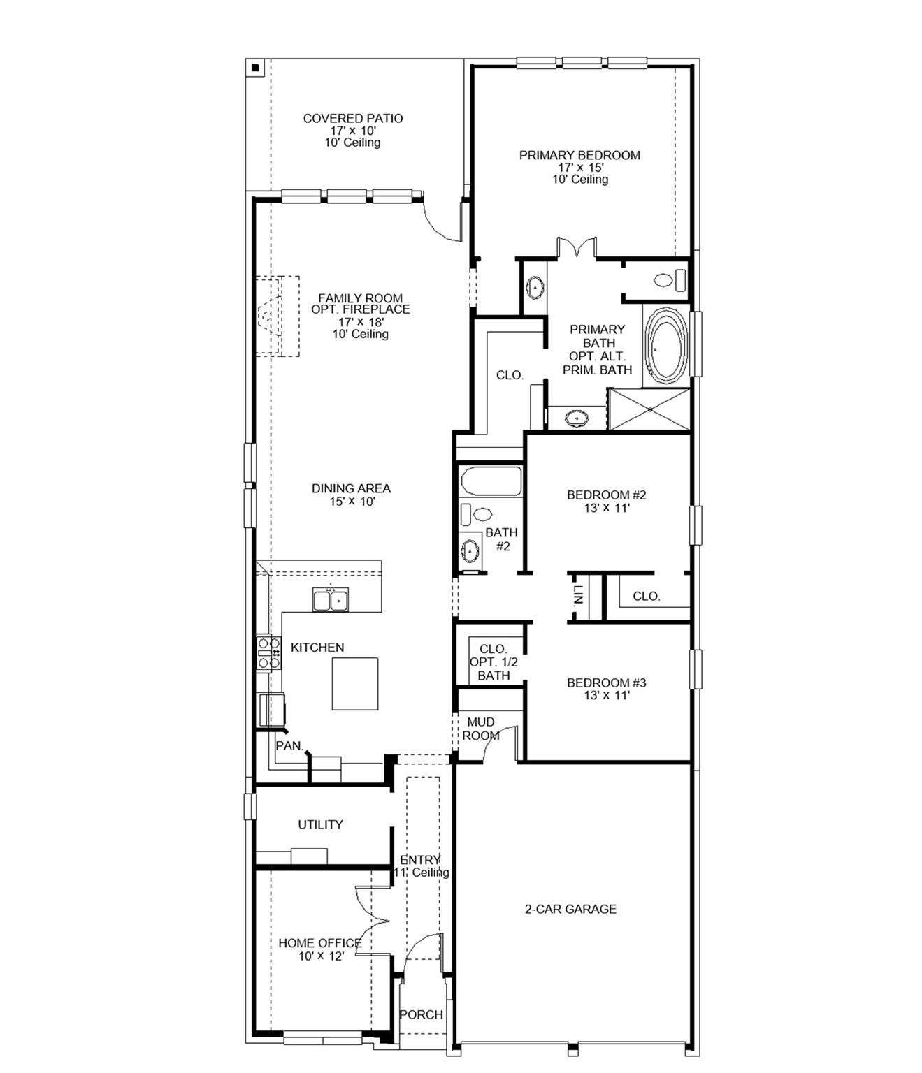 217 Enduring Praise LN, Georgetown, TX 78633 photo 2