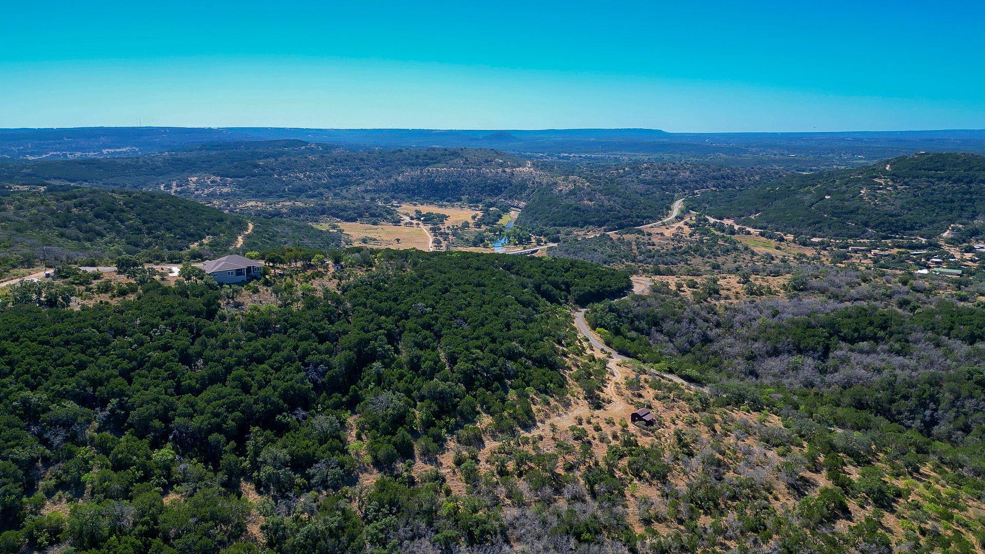 Wolf Creek Ranch