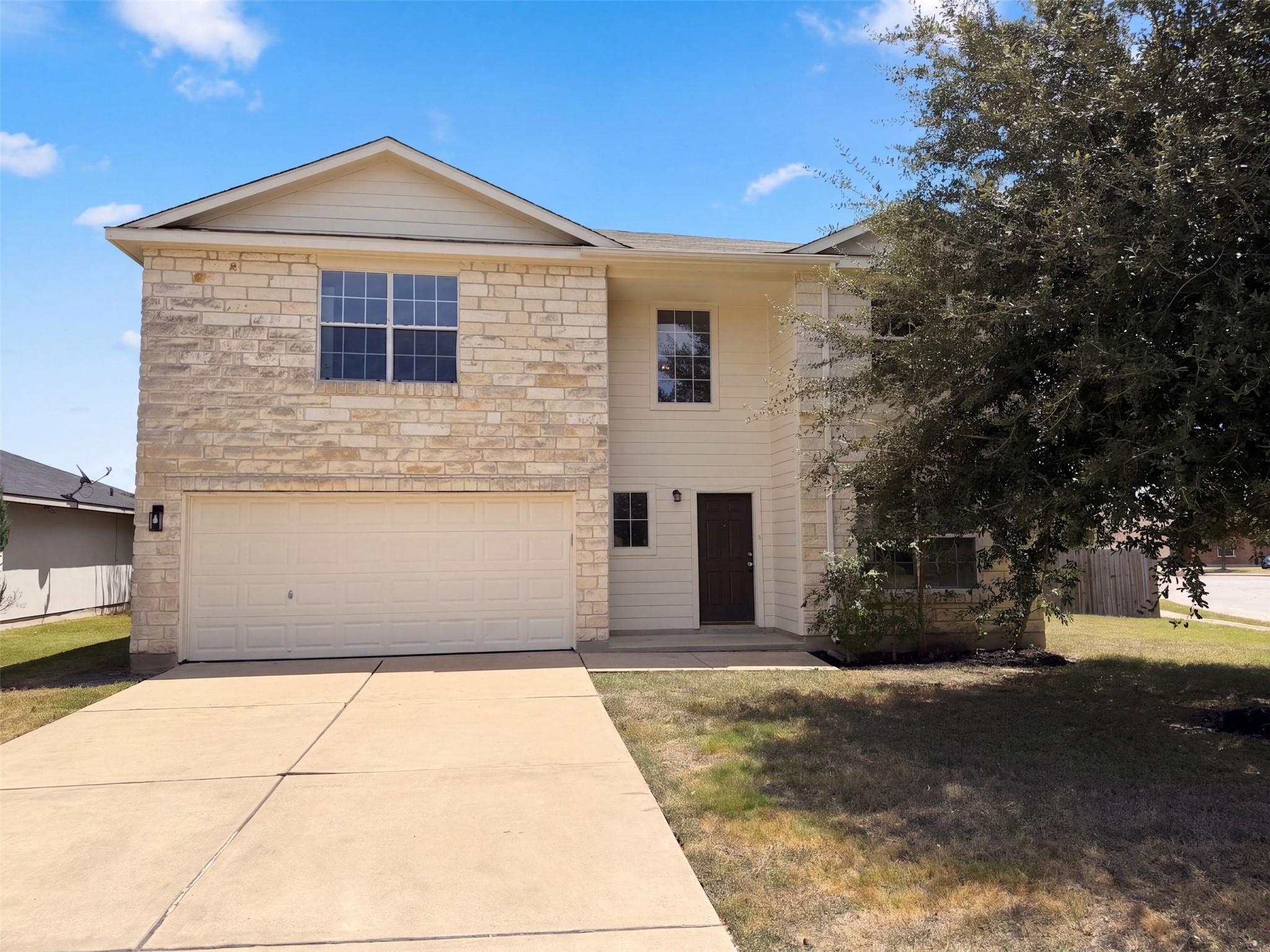 COUNTY LINE SUBDIVISION PHASE IL - BASTR