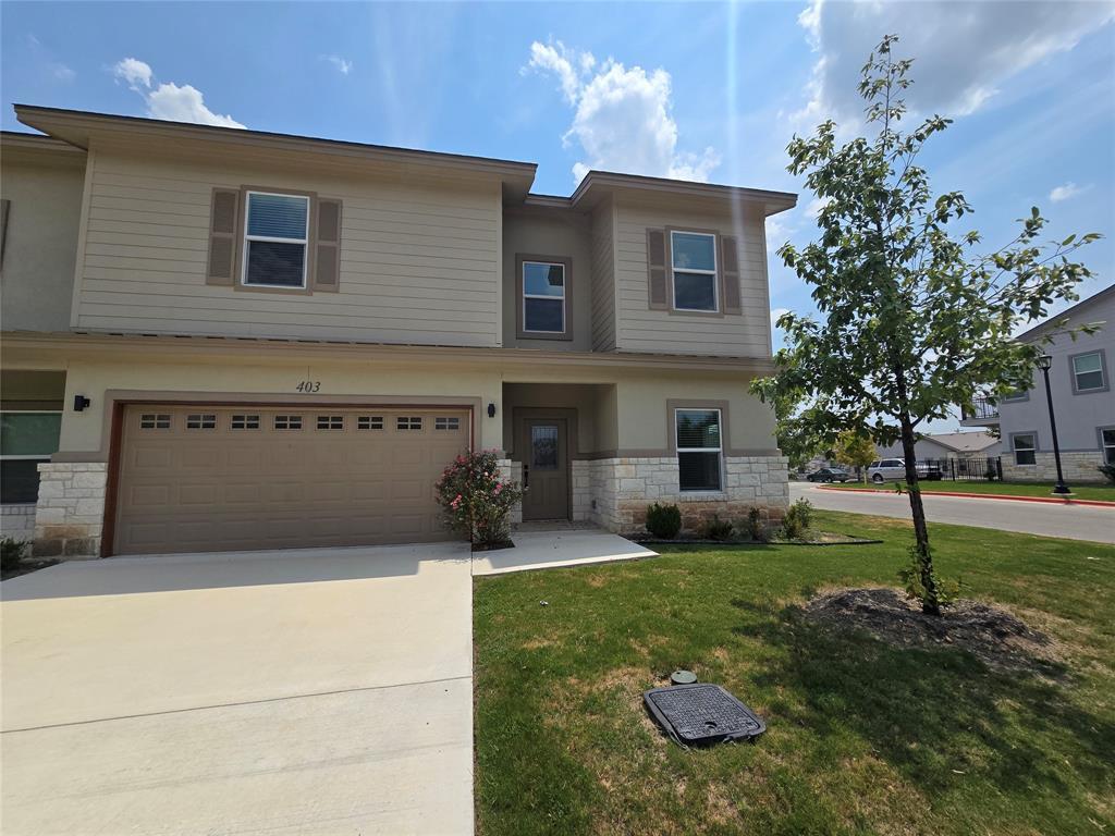 The Villas at Chandler Creek