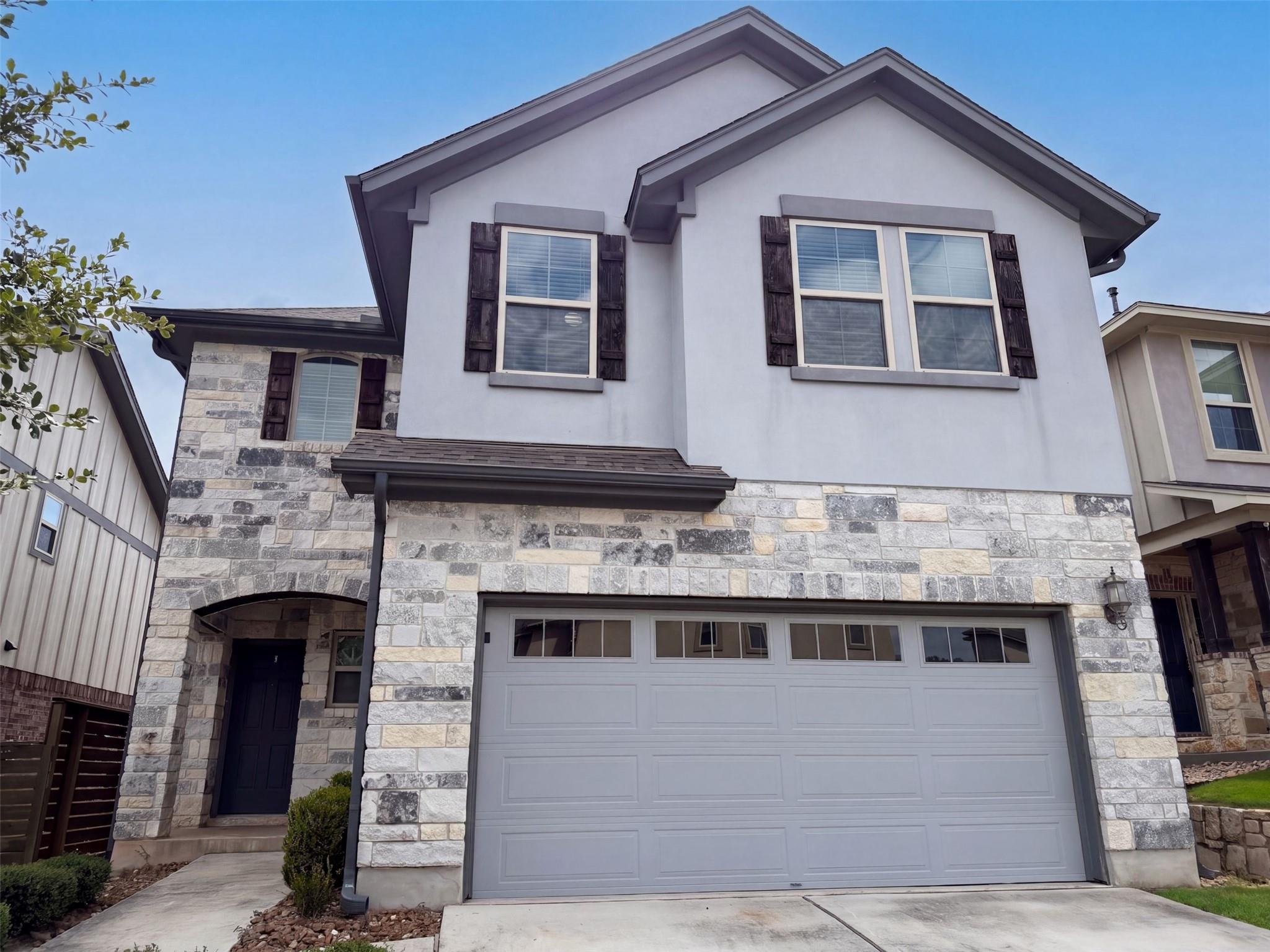 UNIVERSITY PARK VILLAS CONDO
