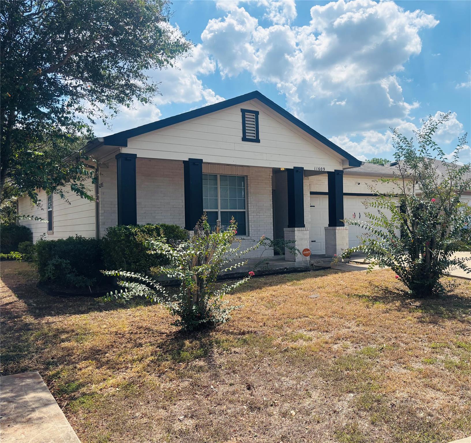 11609 Marshall ST, Manor, TX 78653 photo 3