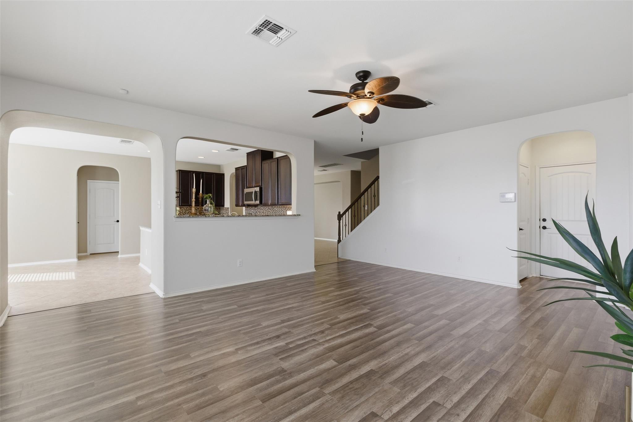 1413-A Ignacia DR, Georgetown, TX 78626 photo 4