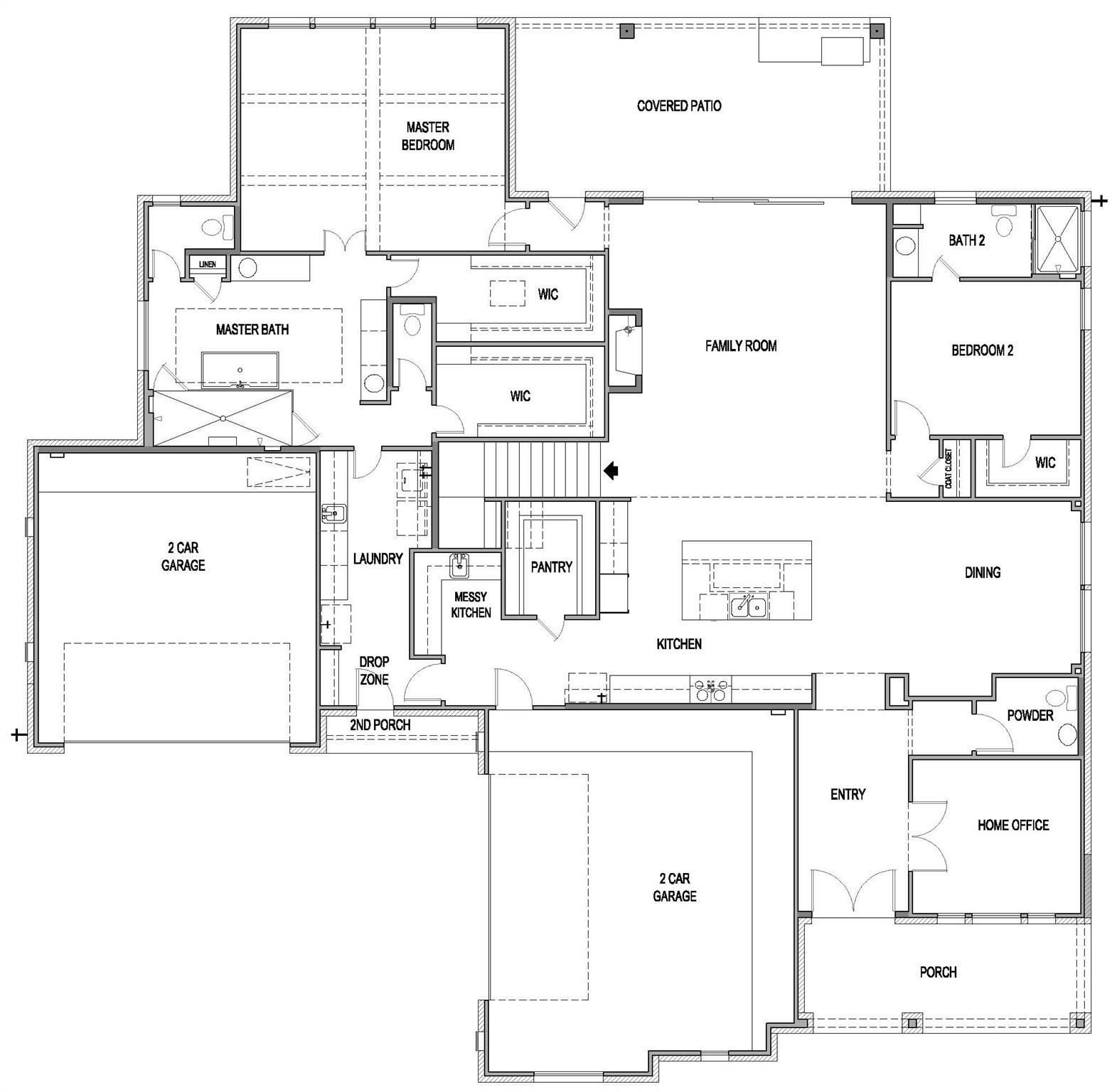 2816 Sandman PASS, Leander, TX 78641 photo 2