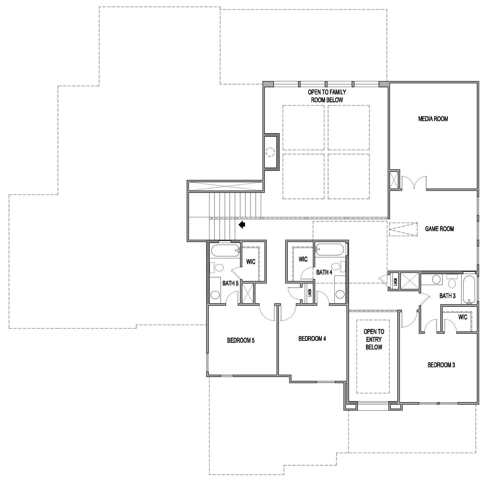 2816 Sandman PASS, Leander, TX 78641 photo 3