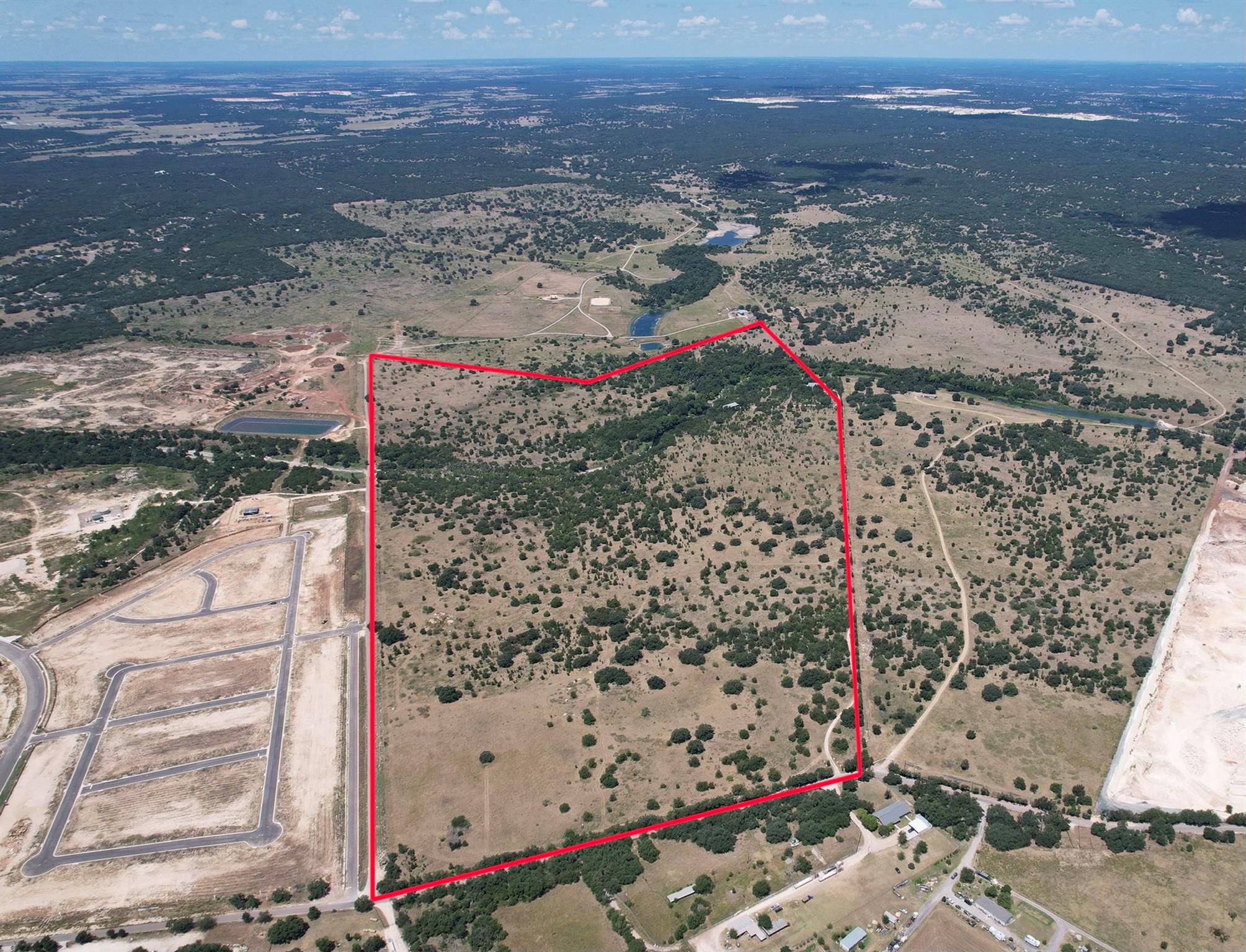 801 County Road 344, Jarrell, TX 76537 photo 3