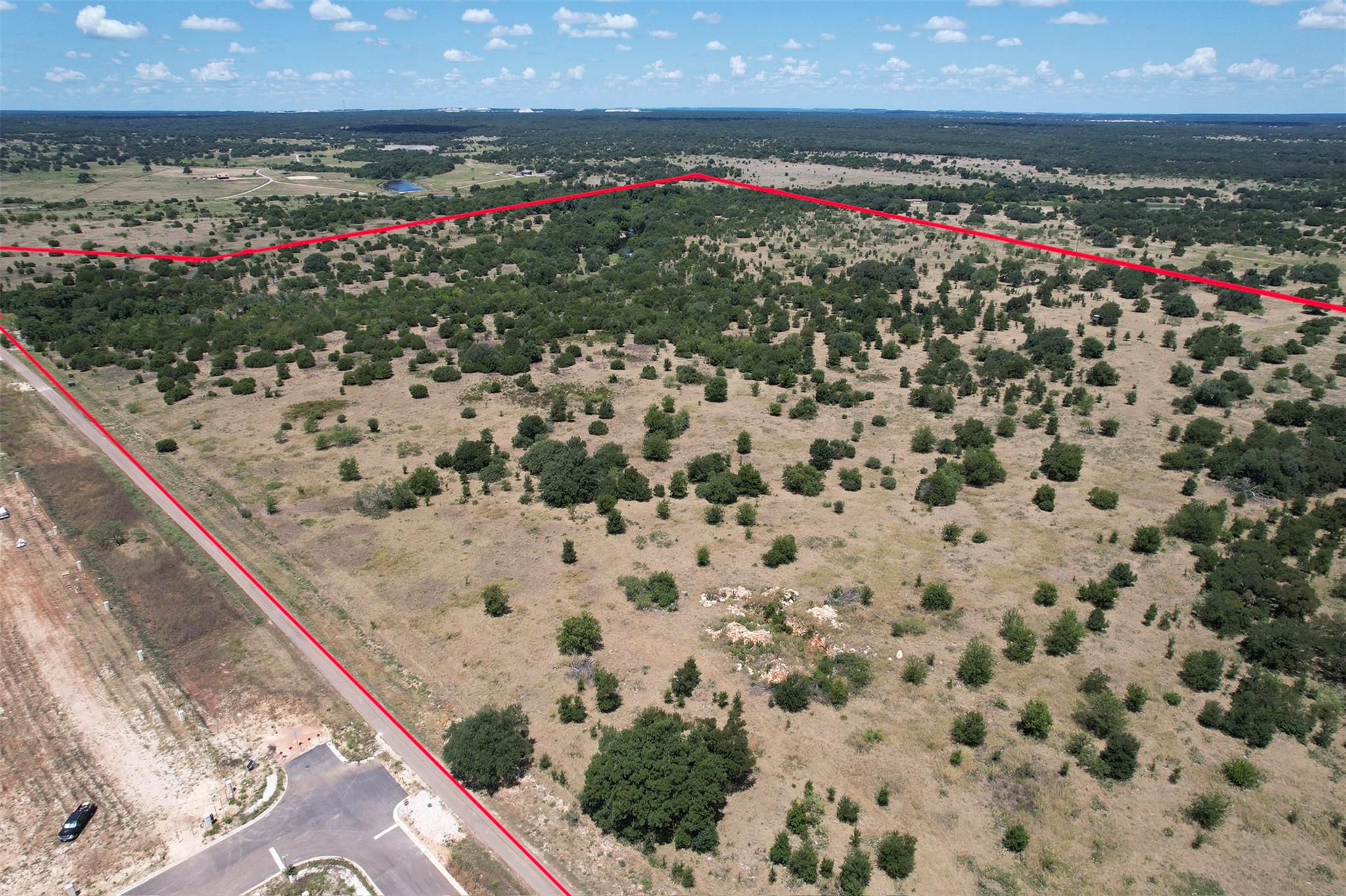 801 County Road 344, Jarrell, TX 76537 photo 5