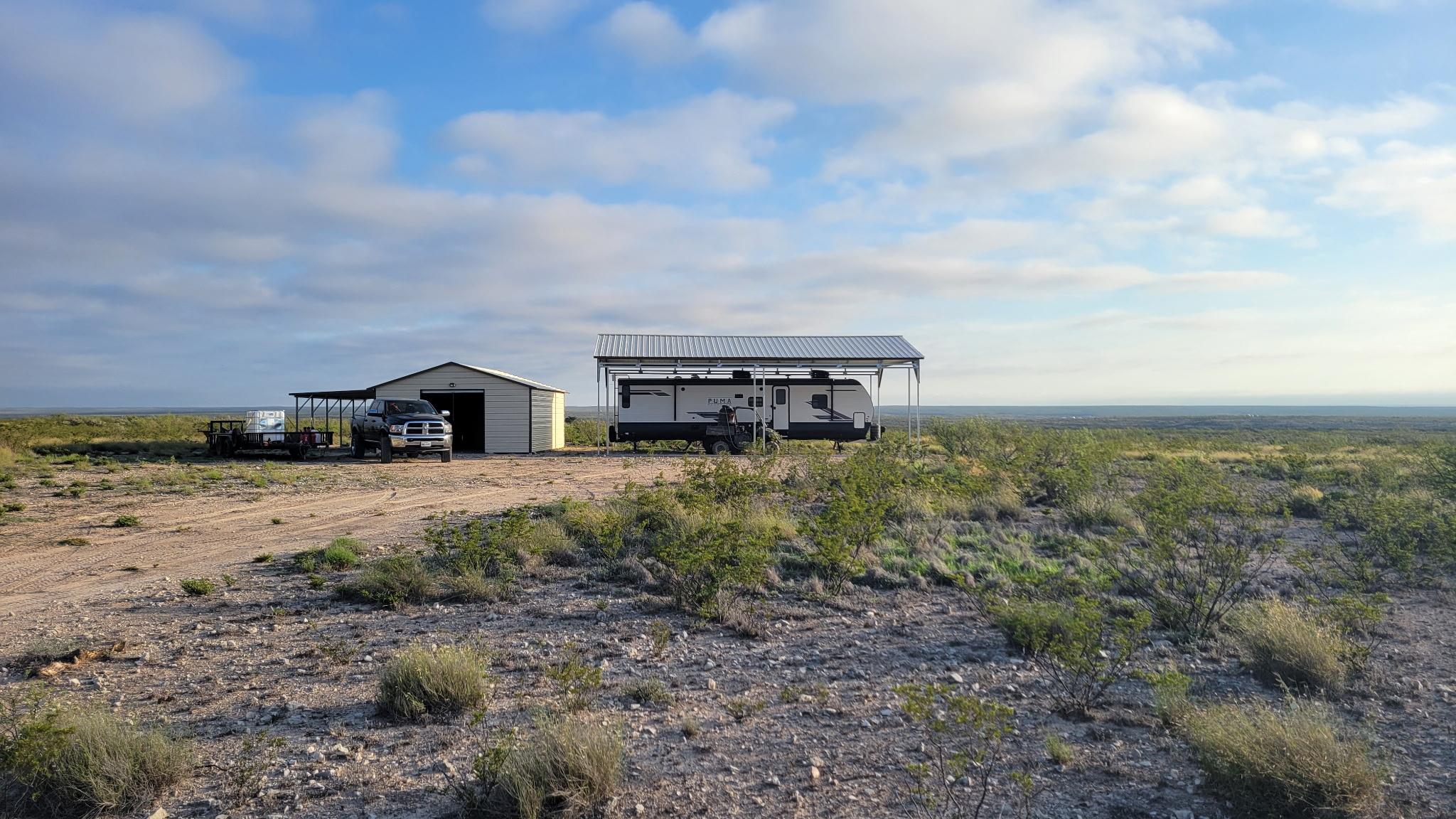 0000 Bendle Rd. Bendle RD, Dryden, TX 78851 photo 5