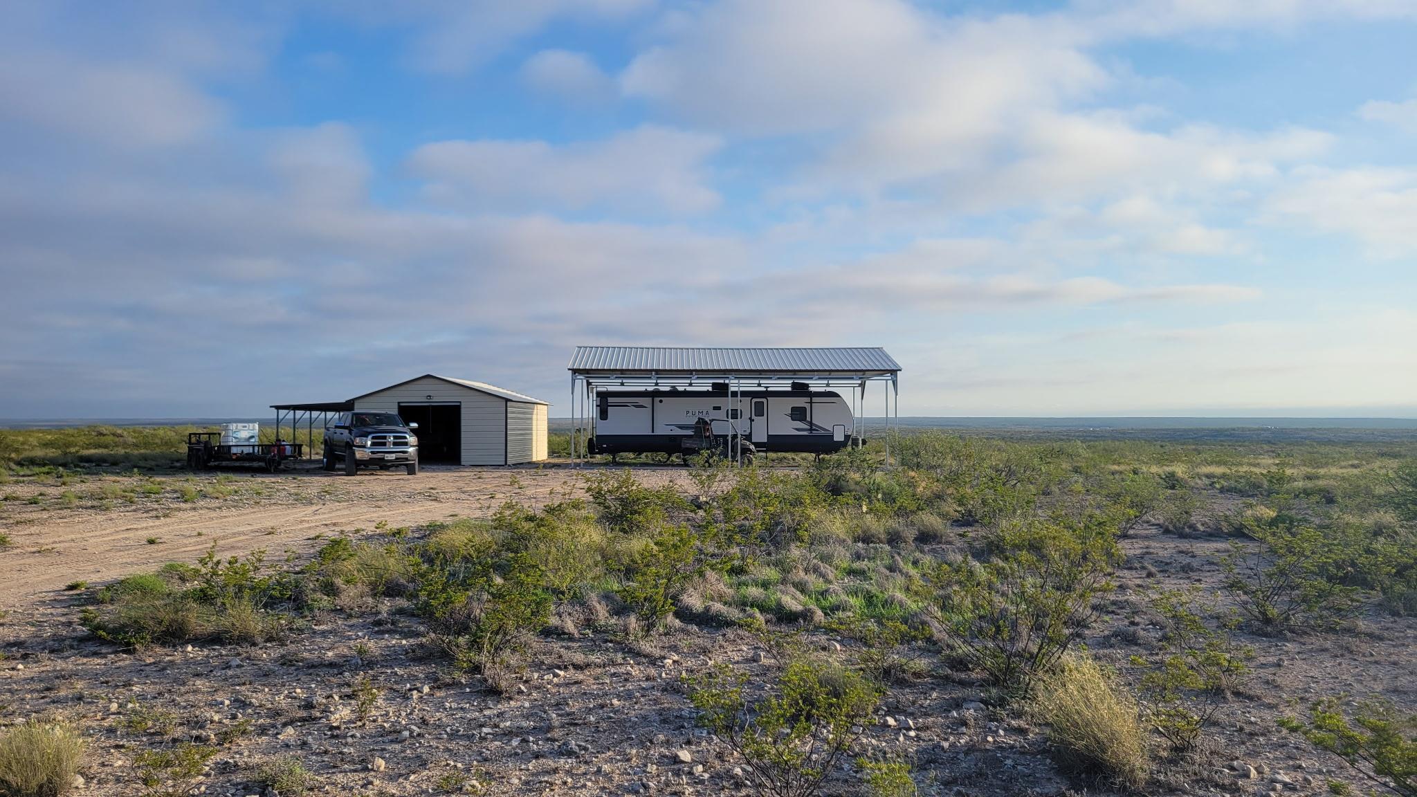 0000 Bendle Rd. Bendle RD, Dryden, TX 78851 photo 4