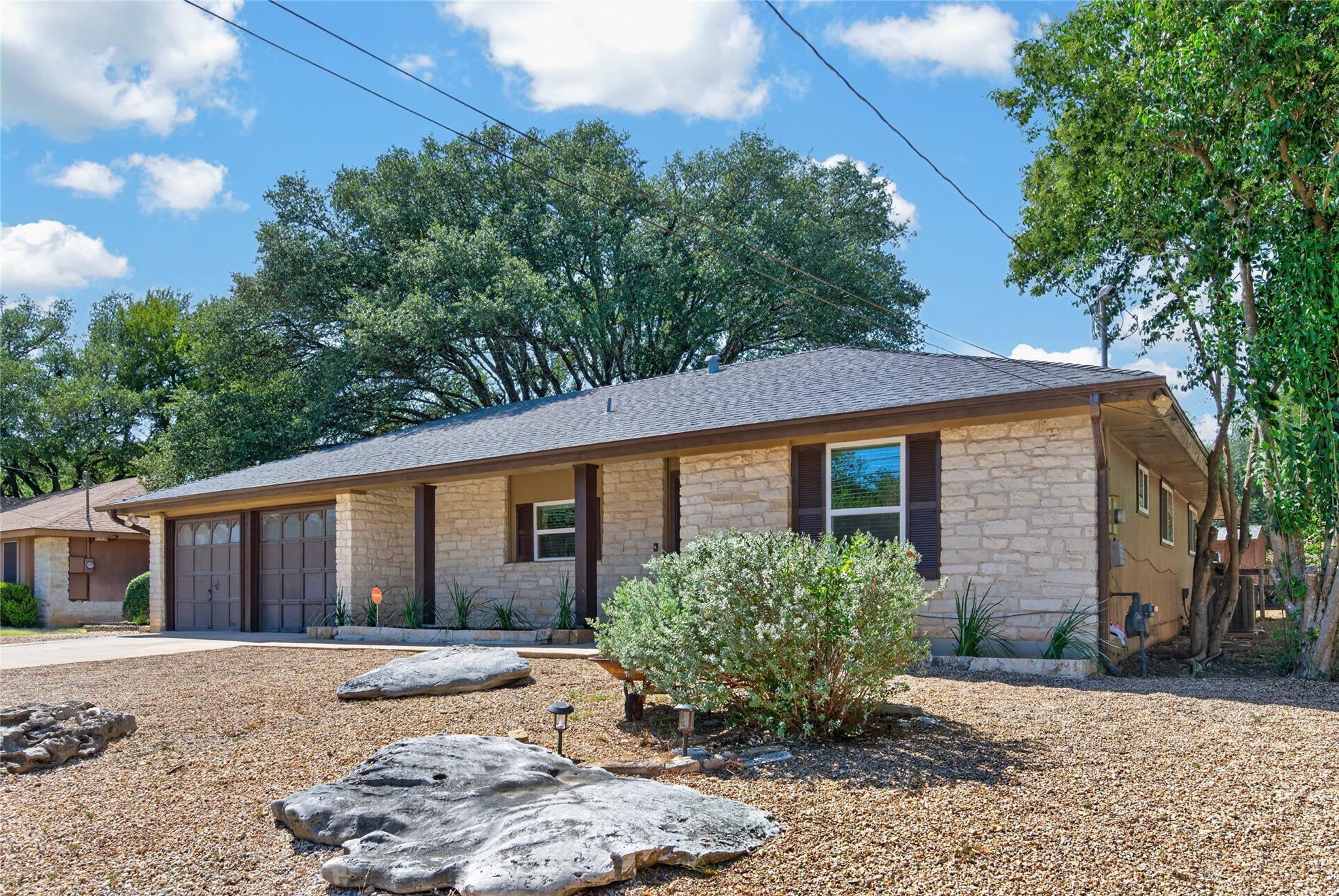 503 Lakeway DR, Georgetown, TX 78628 photo 2