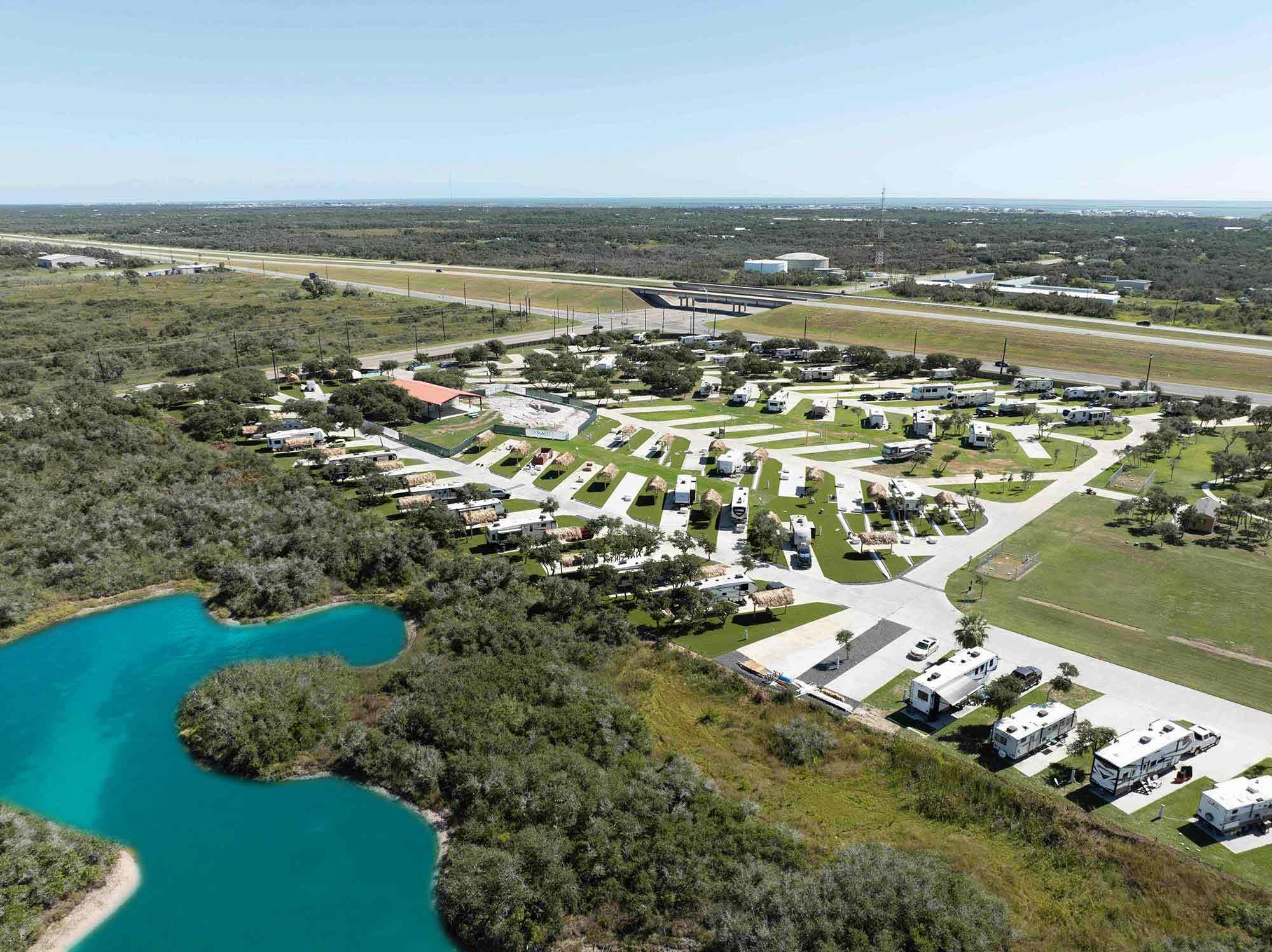 1331 State Highway 188 #32, Aransas Pass, TX 78336 photo 2