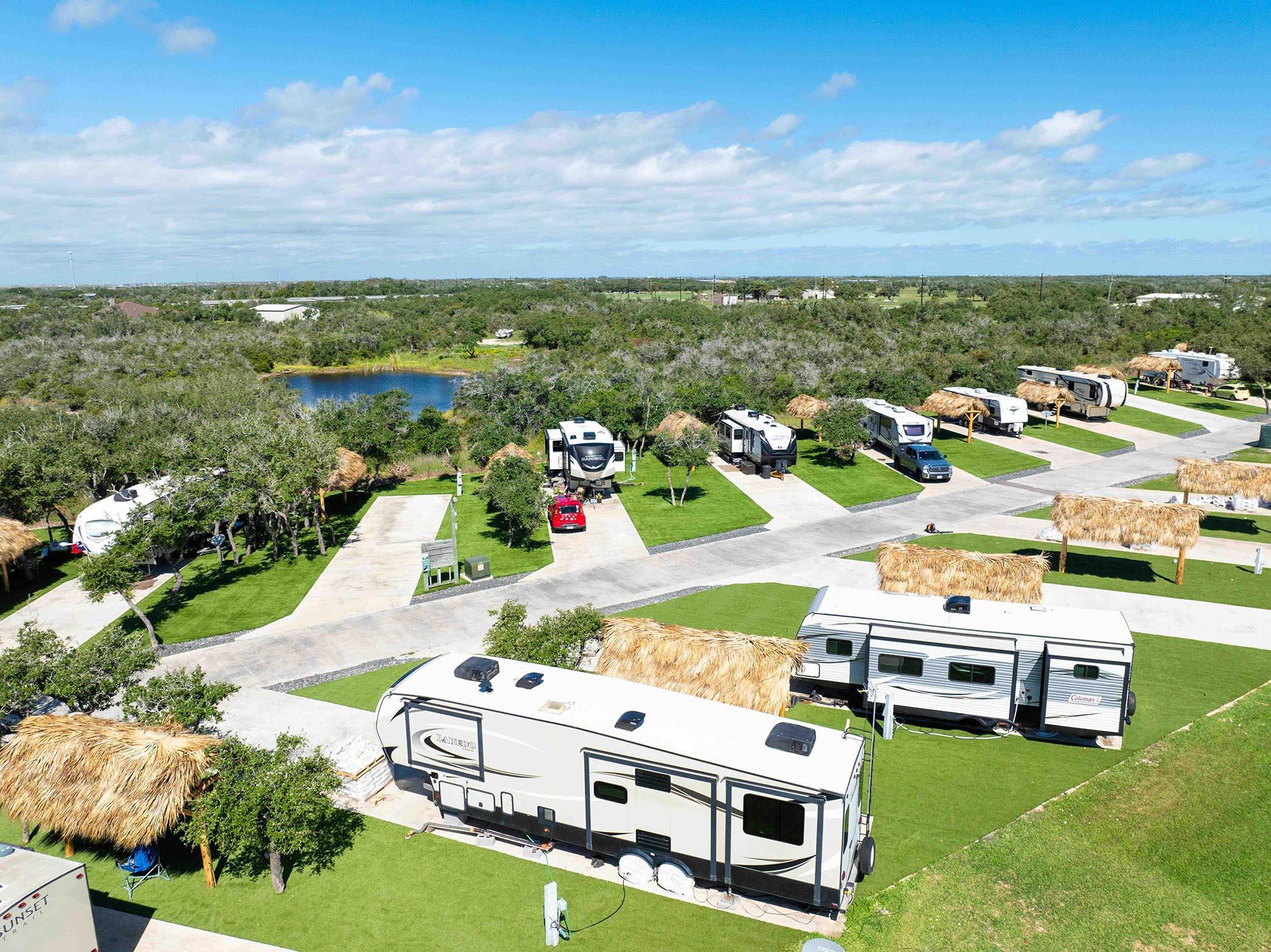 1331 State Highway 188 #32, Aransas Pass, TX 78336 photo 4