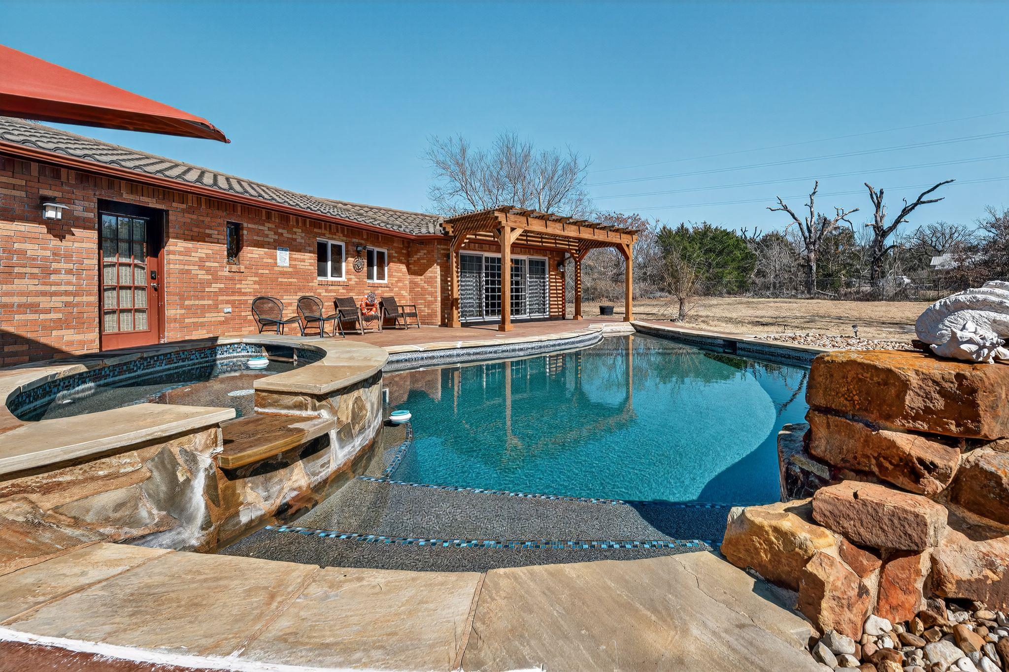 Lake Bastrop Acres