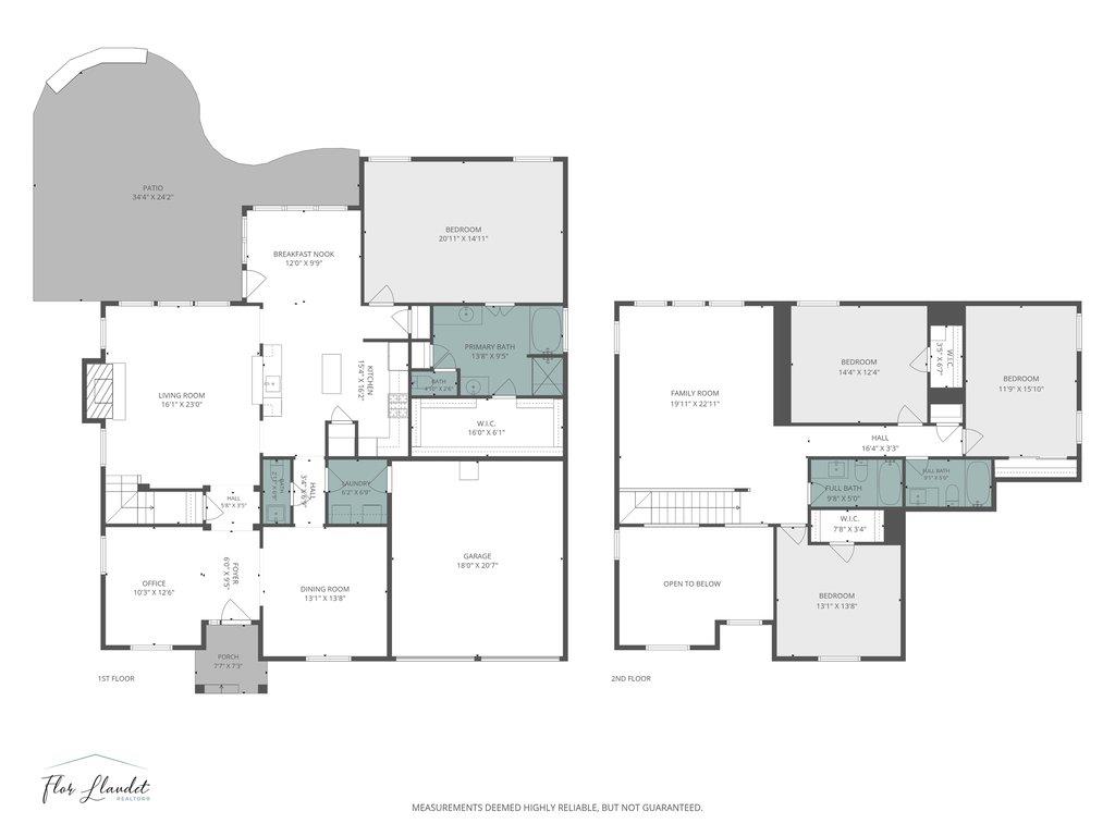 2005 Forest Hill CV, Round Rock, TX 78665 photo 4