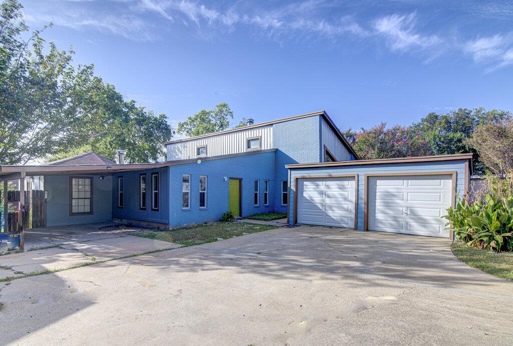 Colorado Hills Estates Sec 7 A