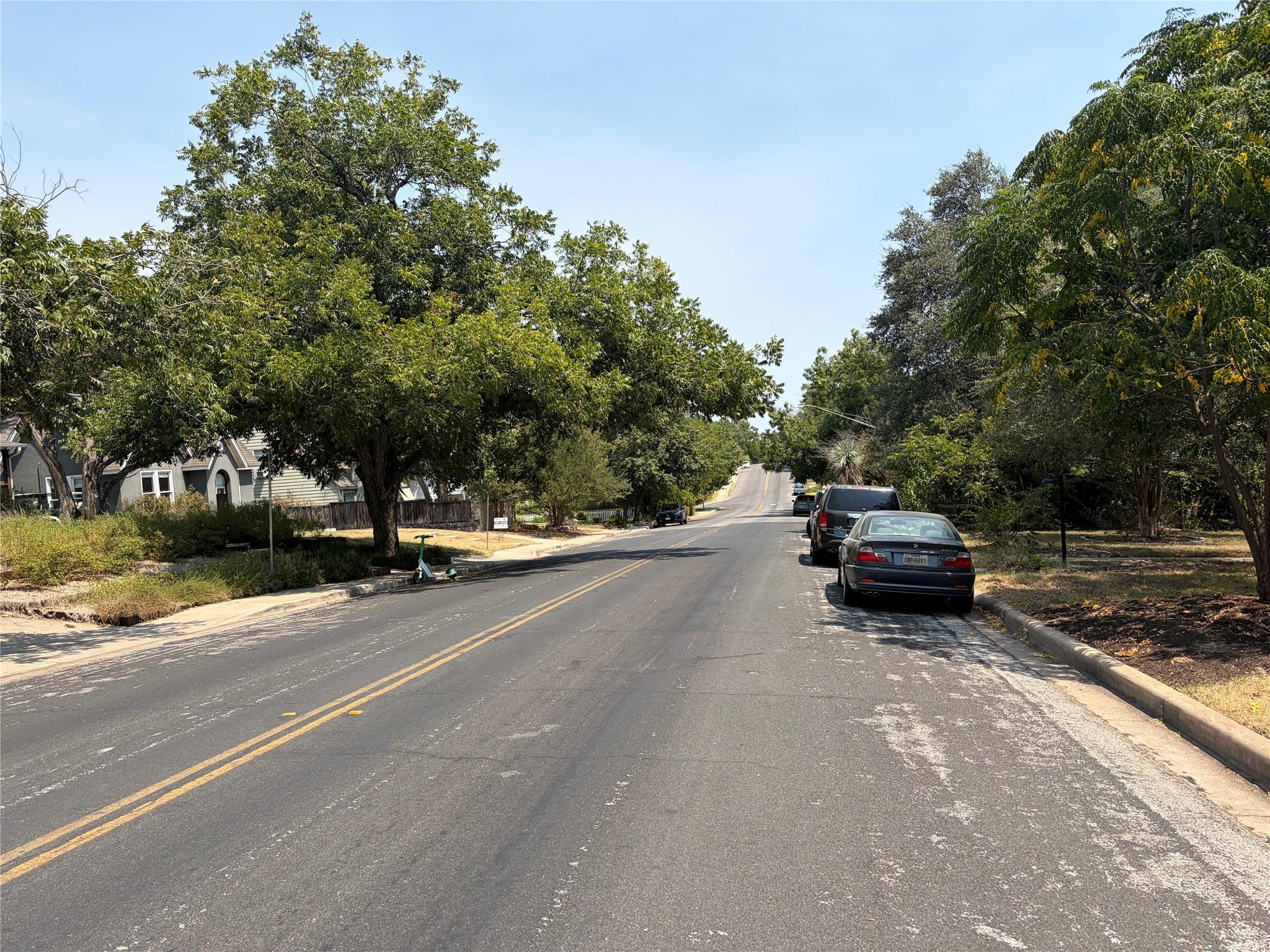 Travis Heights