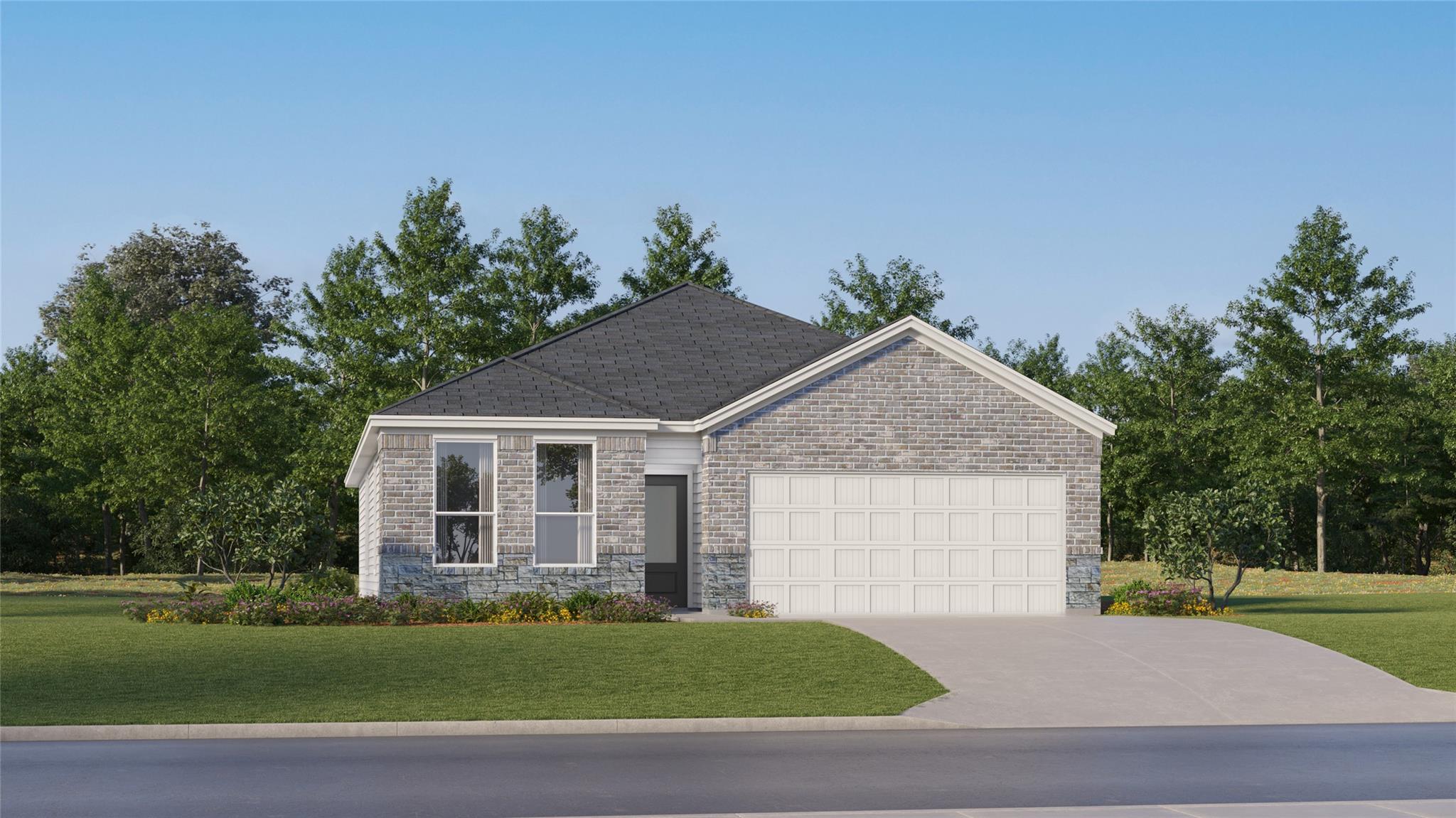 1901 Hammock RD, Georgetown, TX 78628 photo 2