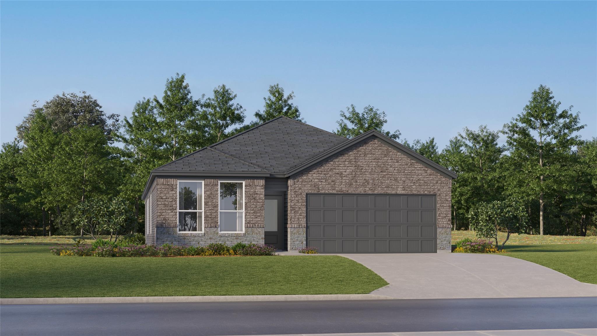 1901 Hammock RD, Georgetown, TX 78628 photo 3