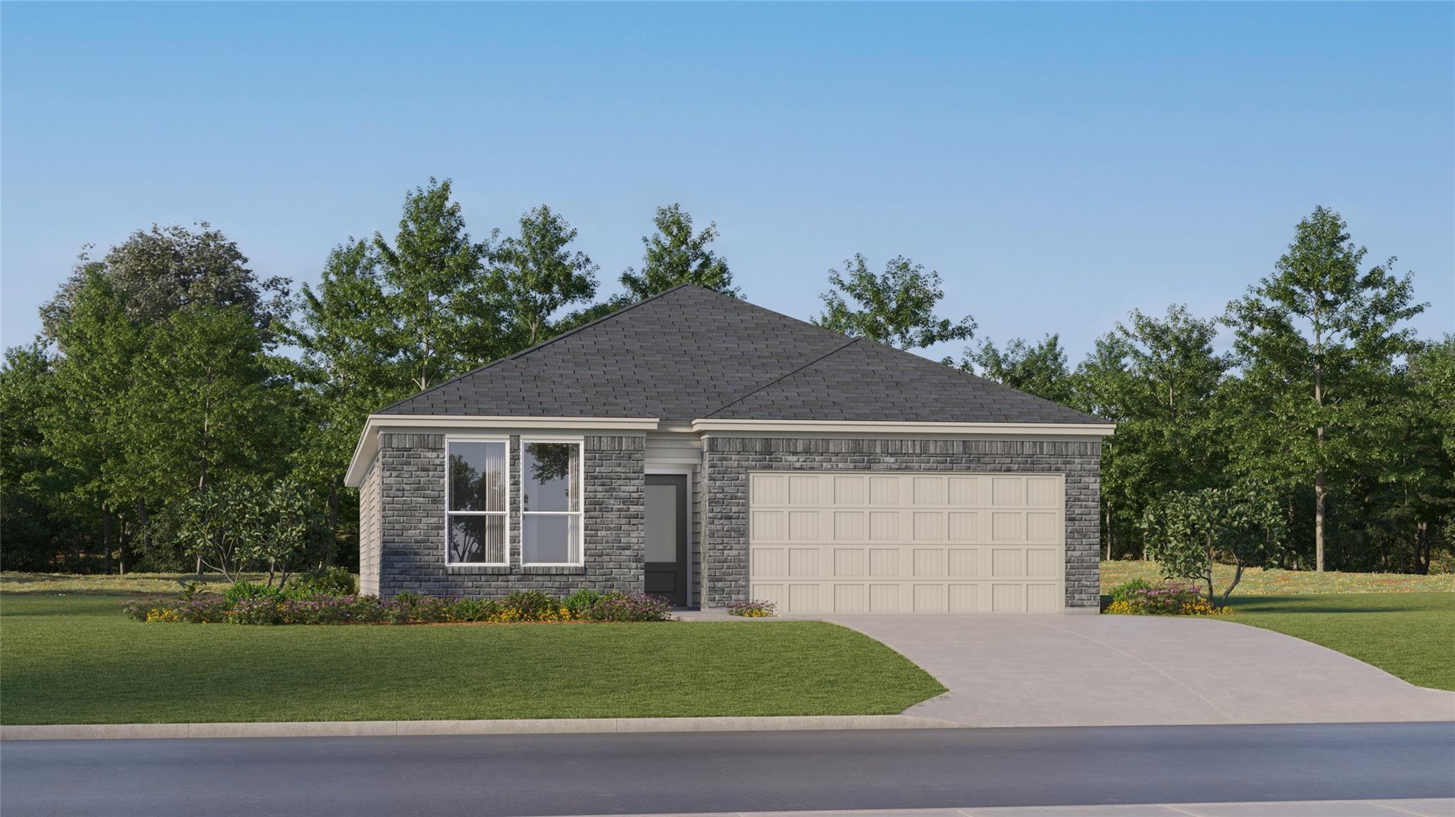 1901 Hammock RD, Georgetown, TX 78628 photo 4