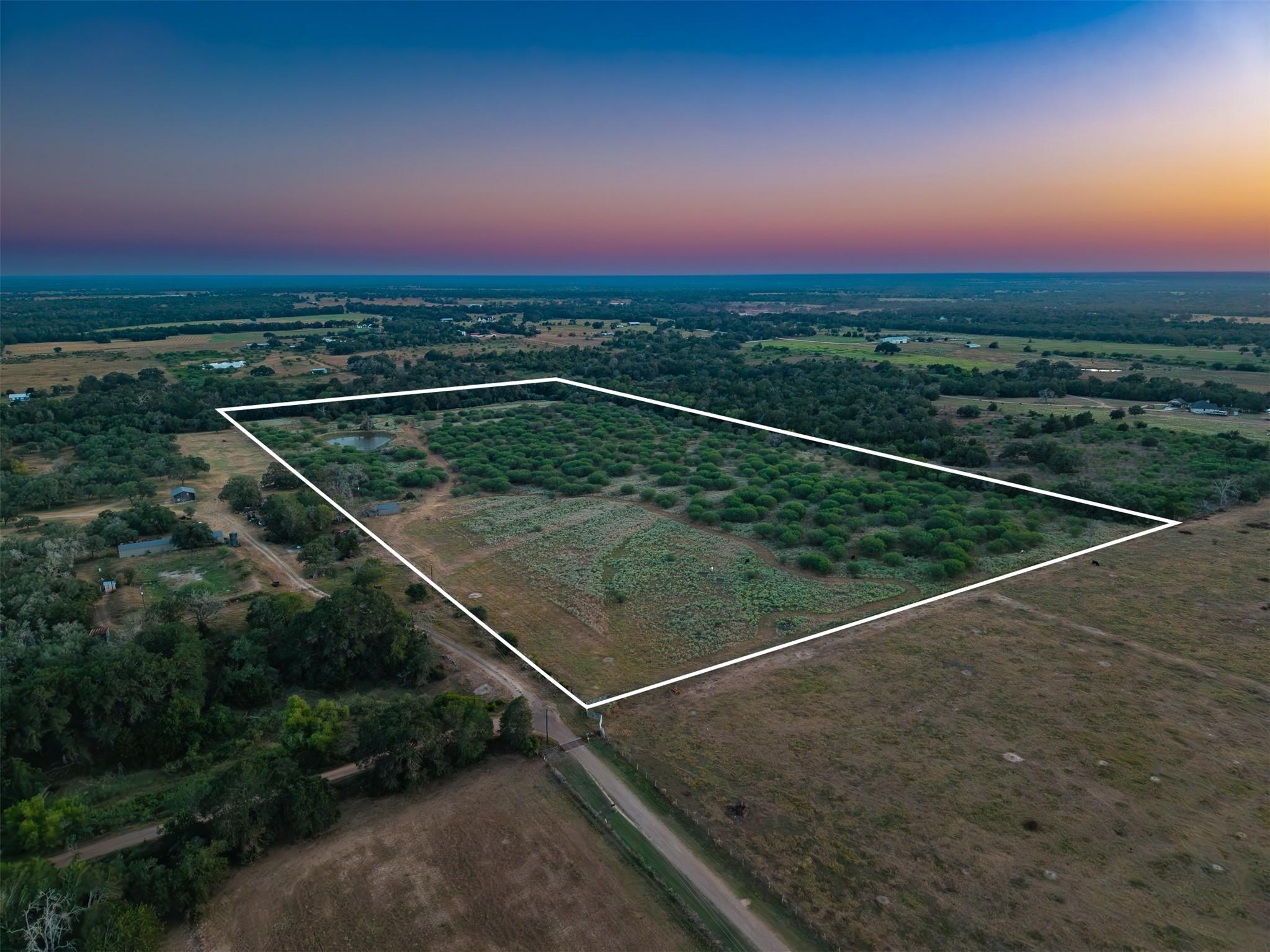 TBD County Road 156, Hallettsville, TX 77964 photo 2