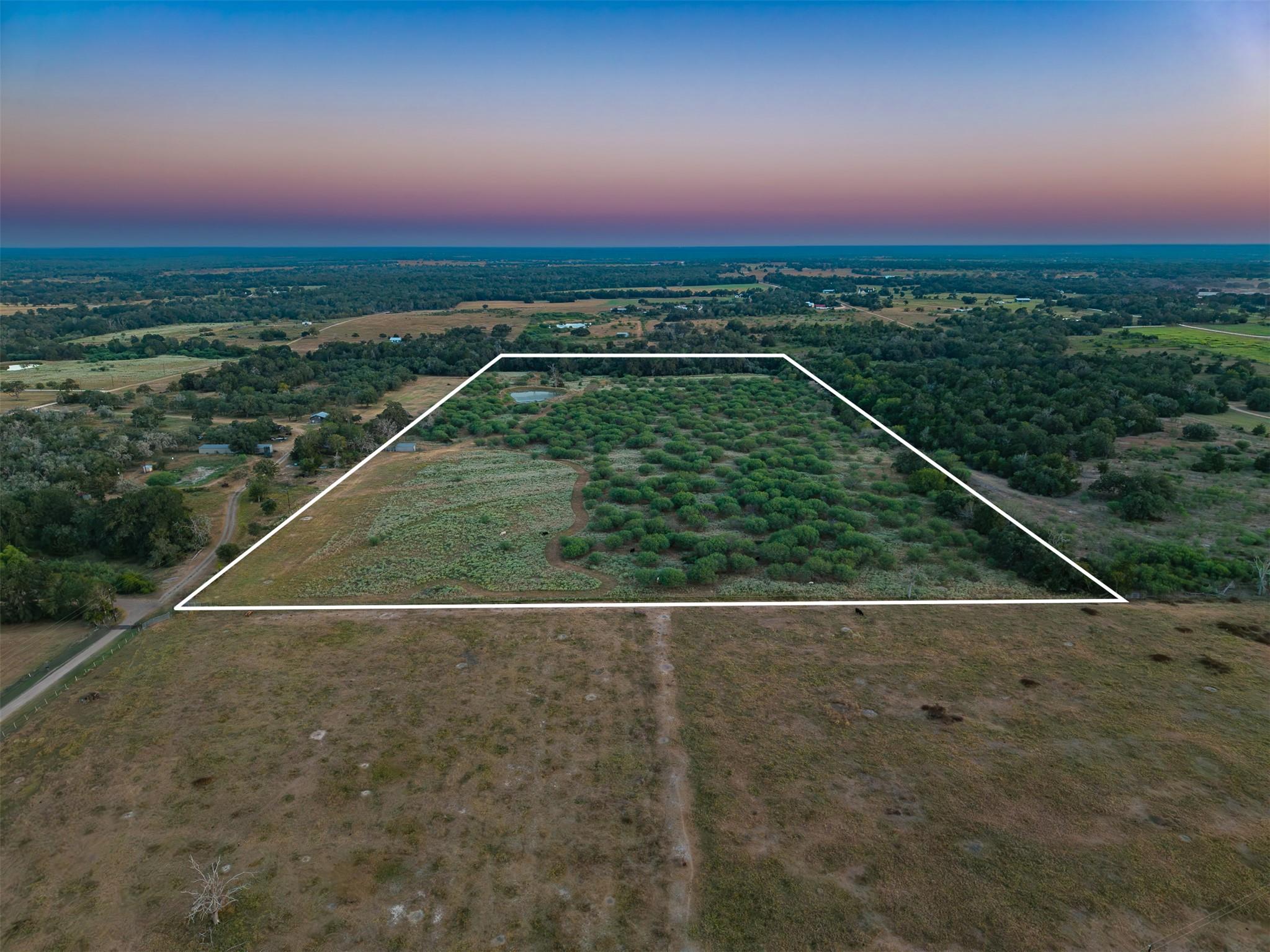 TBD County Road 156, Hallettsville, TX 77964 photo 3