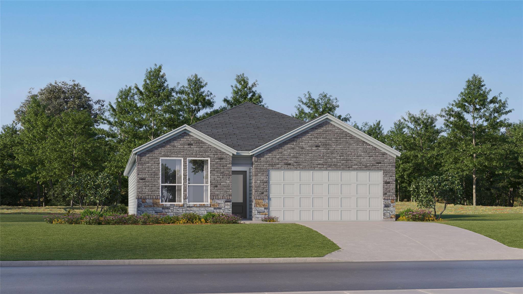 212 Braves BND, Hutto, TX 78634 photo 2