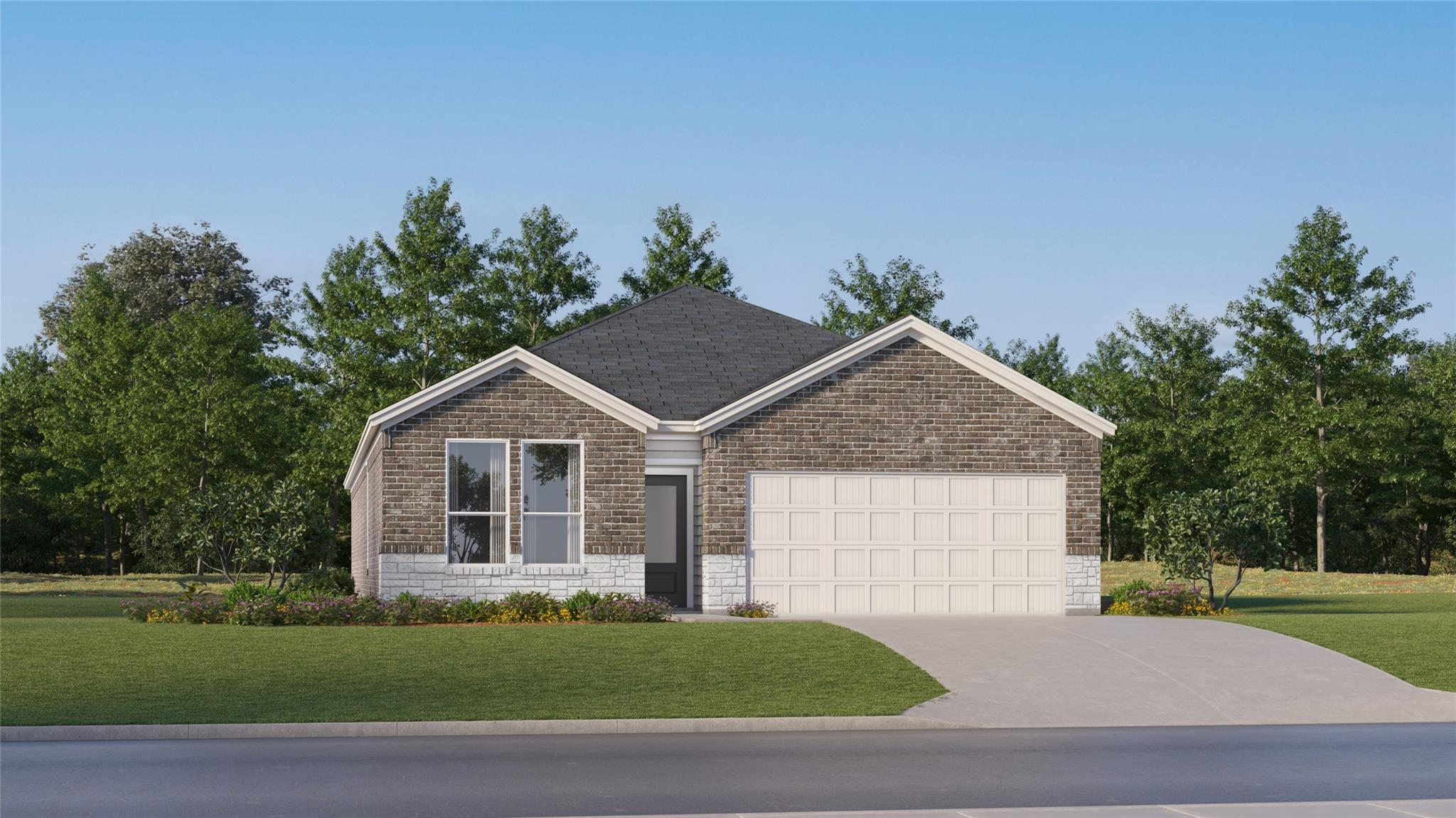212 Braves BND, Hutto, TX 78634 photo 3