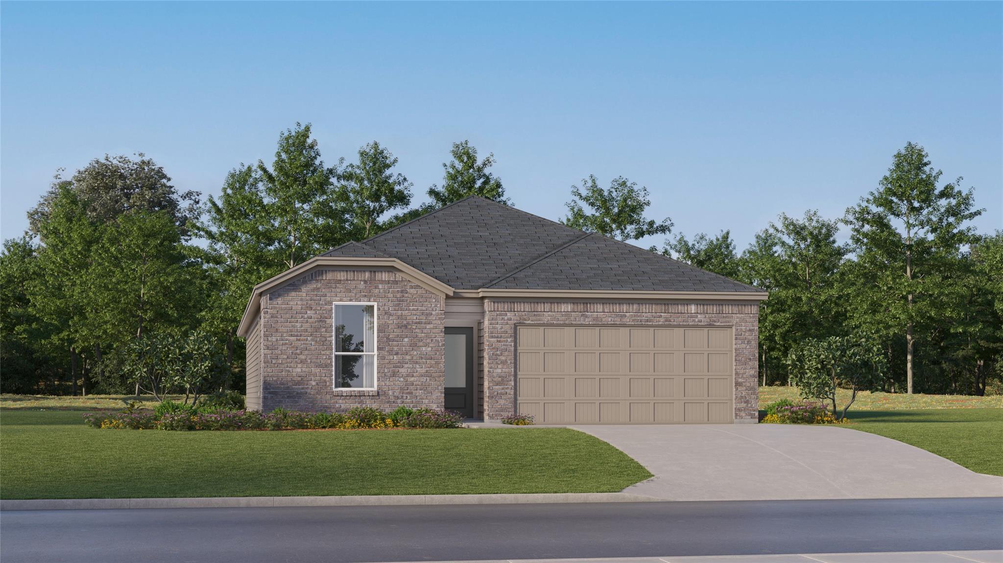 212 Braves BND, Hutto, TX 78634 photo 4