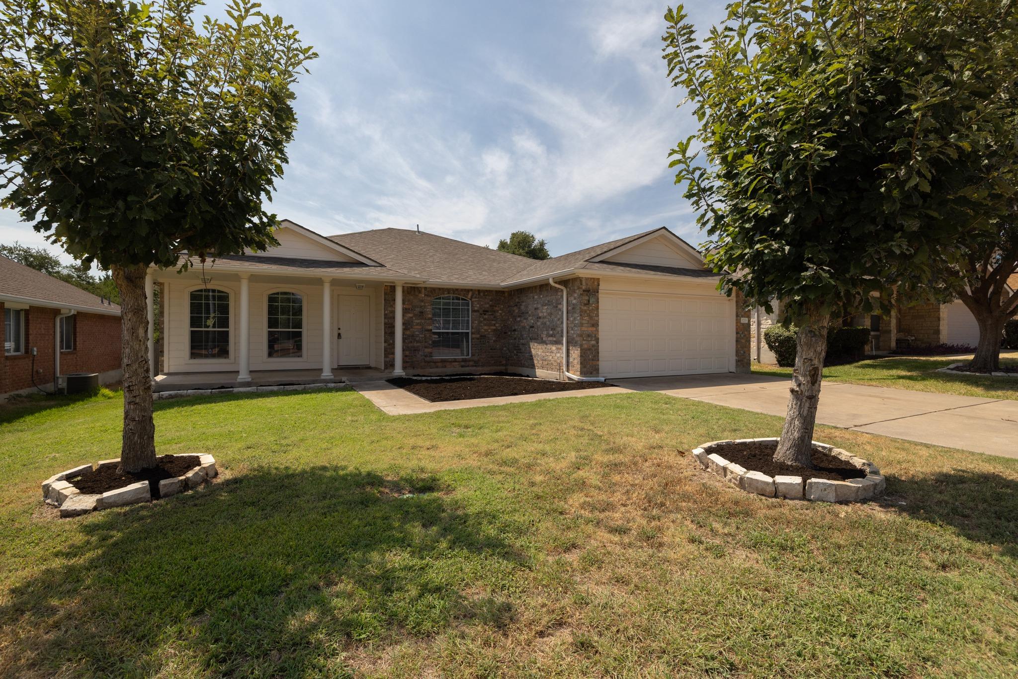 3233 Winding River TRL, Round Rock, TX 78681 photo 4