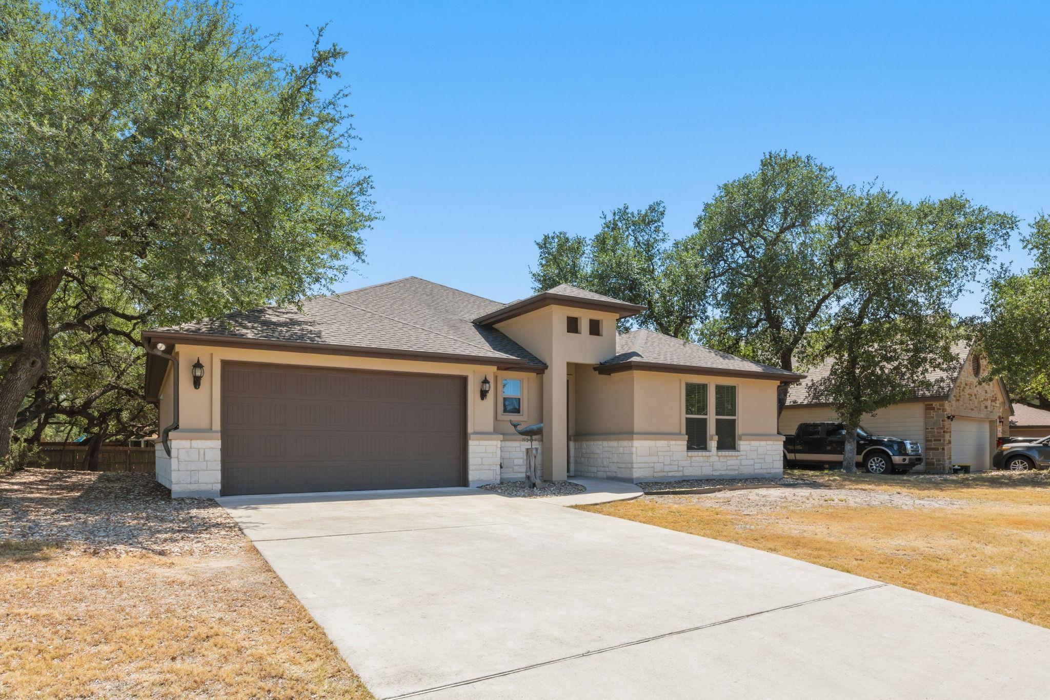18817 Kelly DR, Lago Vista, TX 78645 photo 3