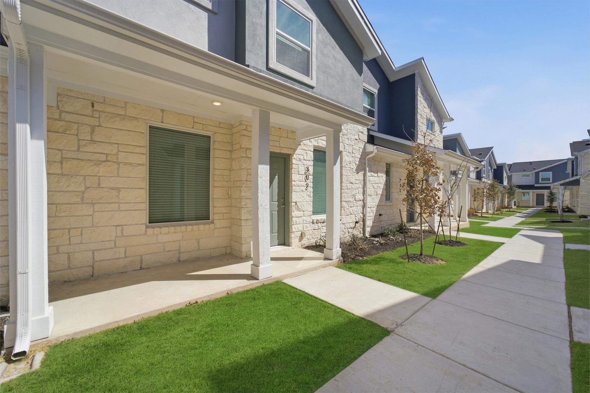 500 Municipal DR #302, Leander, TX 78641 photo 2