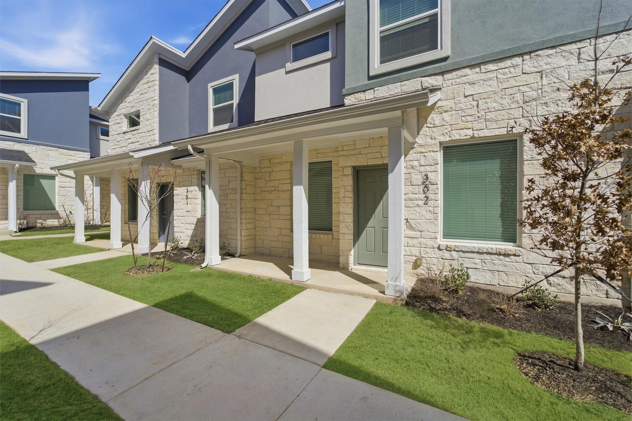 500 Municipal DR #302, Leander, TX 78641 photo 3