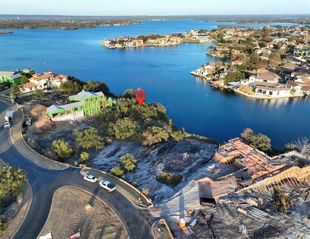 Lago Escondido