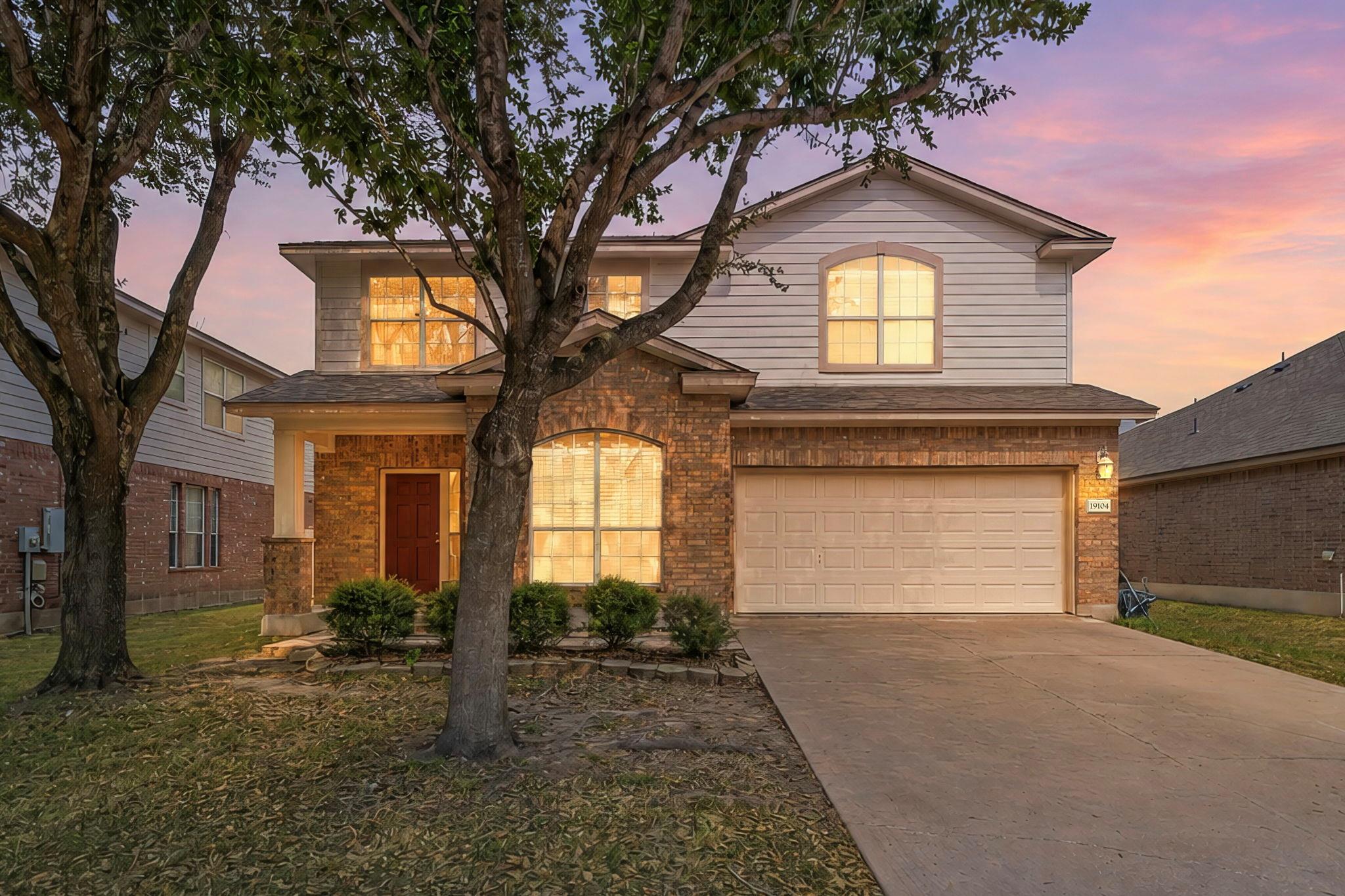 19104 Leigh LN, Pflugerville, TX 78660 photo 2