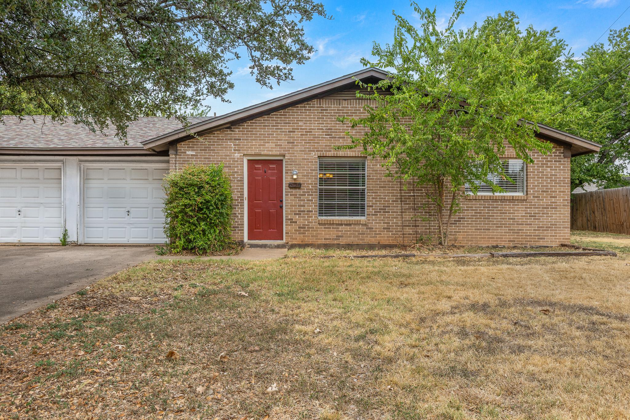 803 Judy DR, Georgetown, TX 78628 photo 5