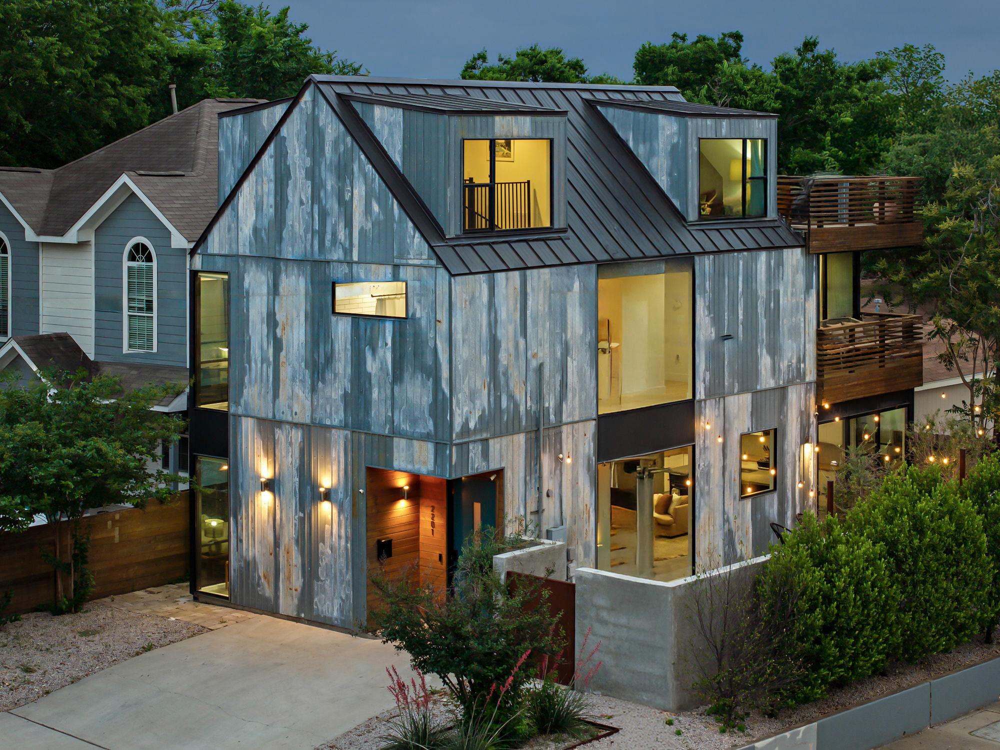 2201 Santa Rosa ST, Austin, TX 78702 photo 4