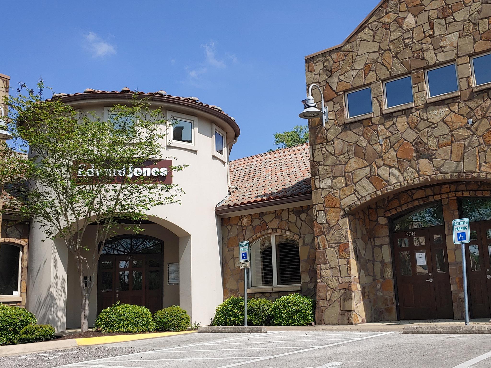 Stonegate 2