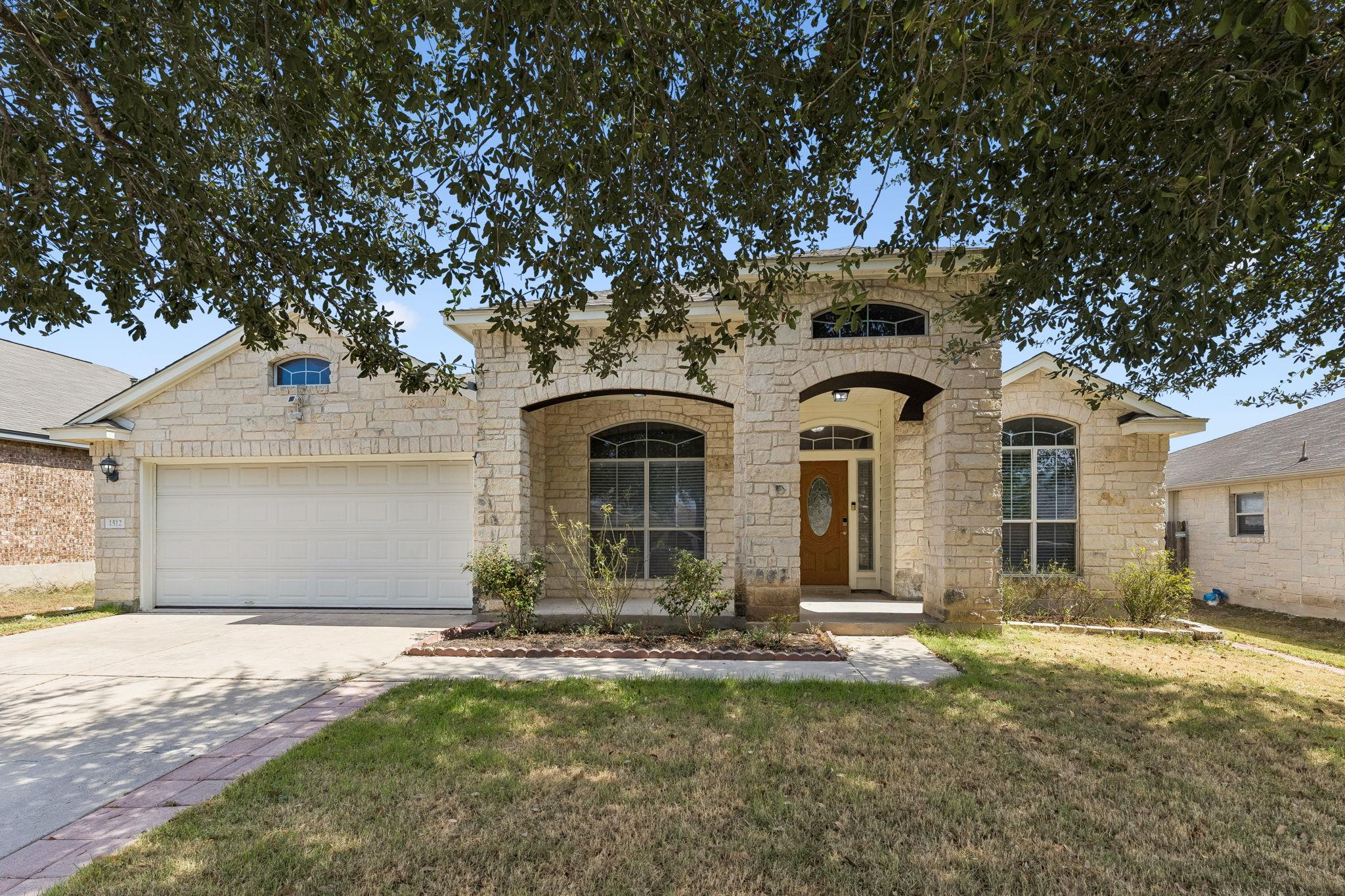 Brookfield Estates