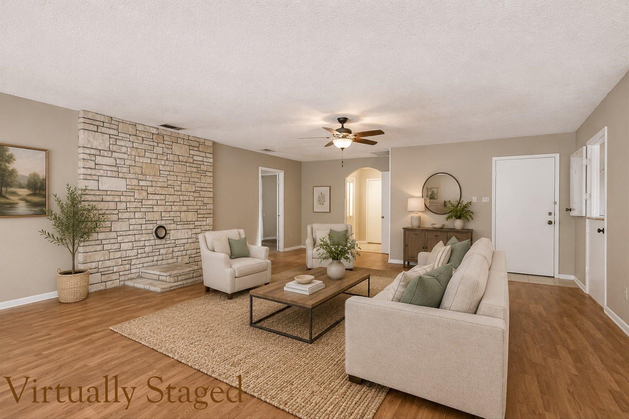 2808 Kings Circle DR, Granite Shoals, TX 78654 photo 5