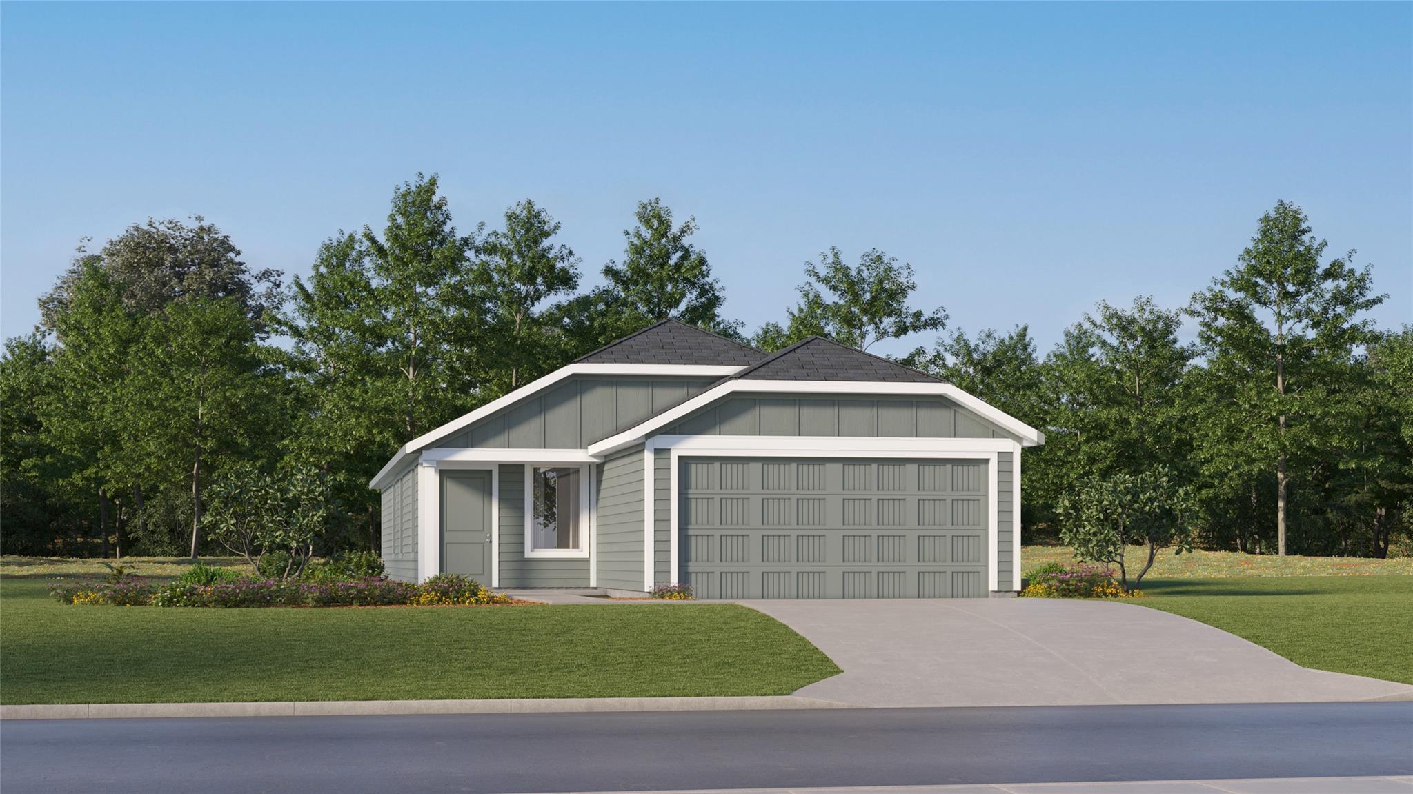 145 Thunderclap TER, Hutto, TX 78634 photo 3